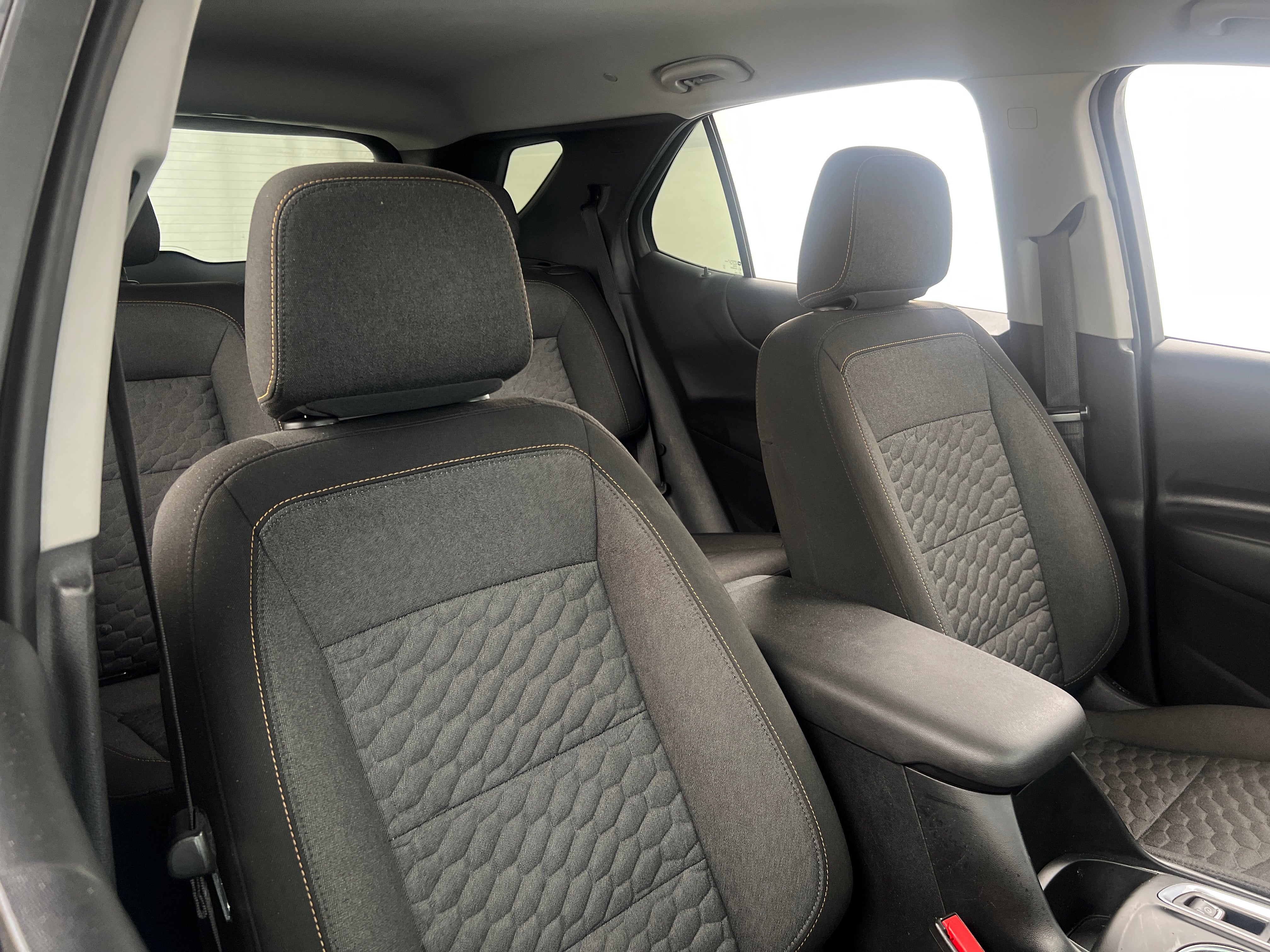 2019 Chevrolet Equinox LT 2