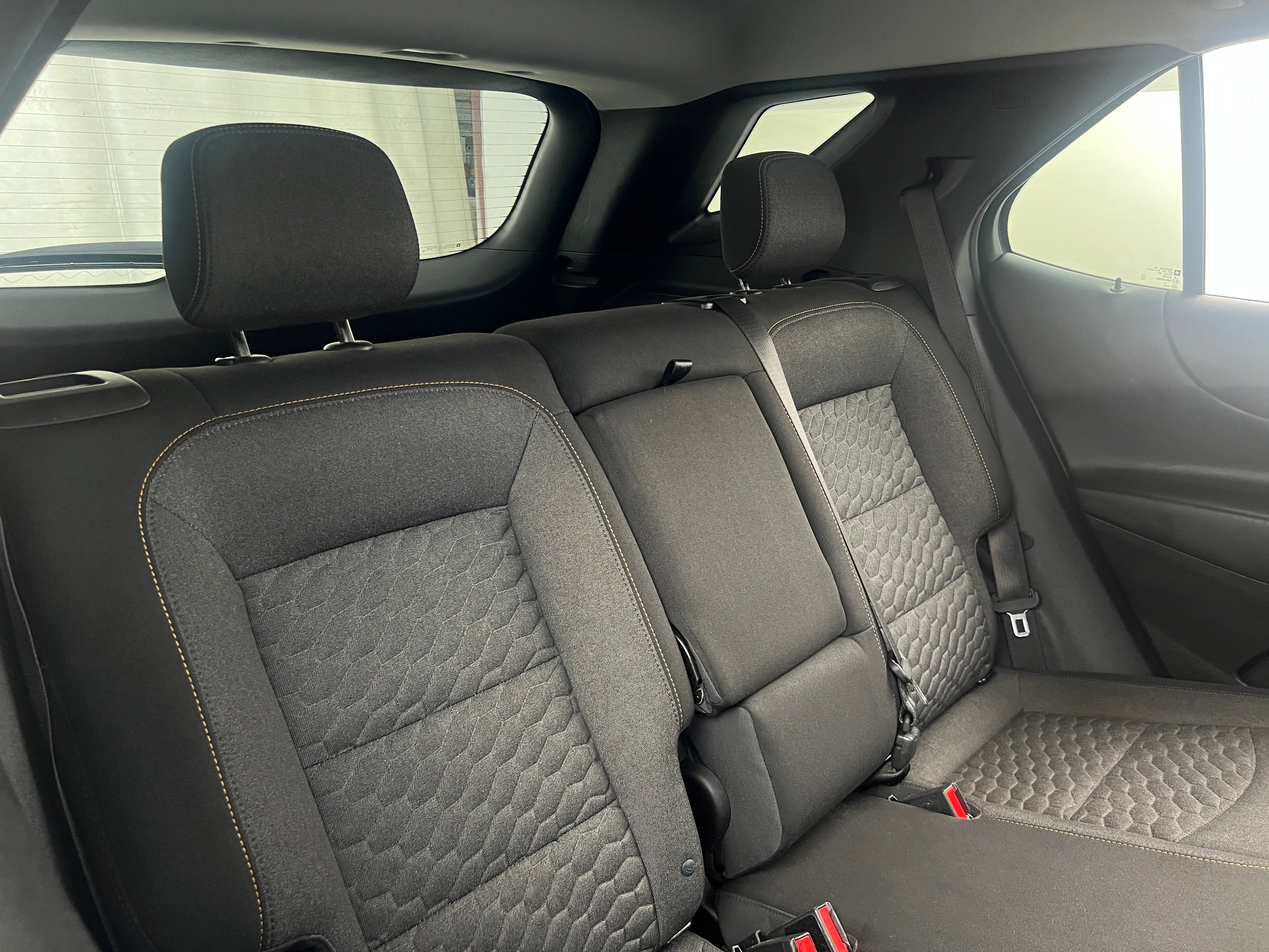 2019 Chevrolet Equinox LT 6
