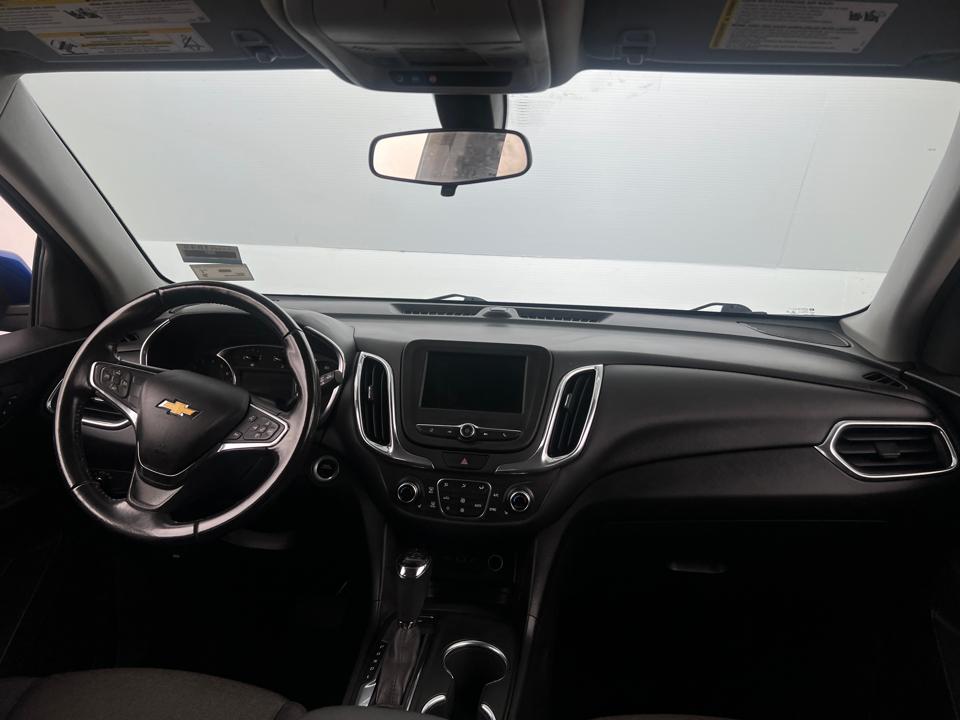 2019 Chevrolet Equinox LT 3