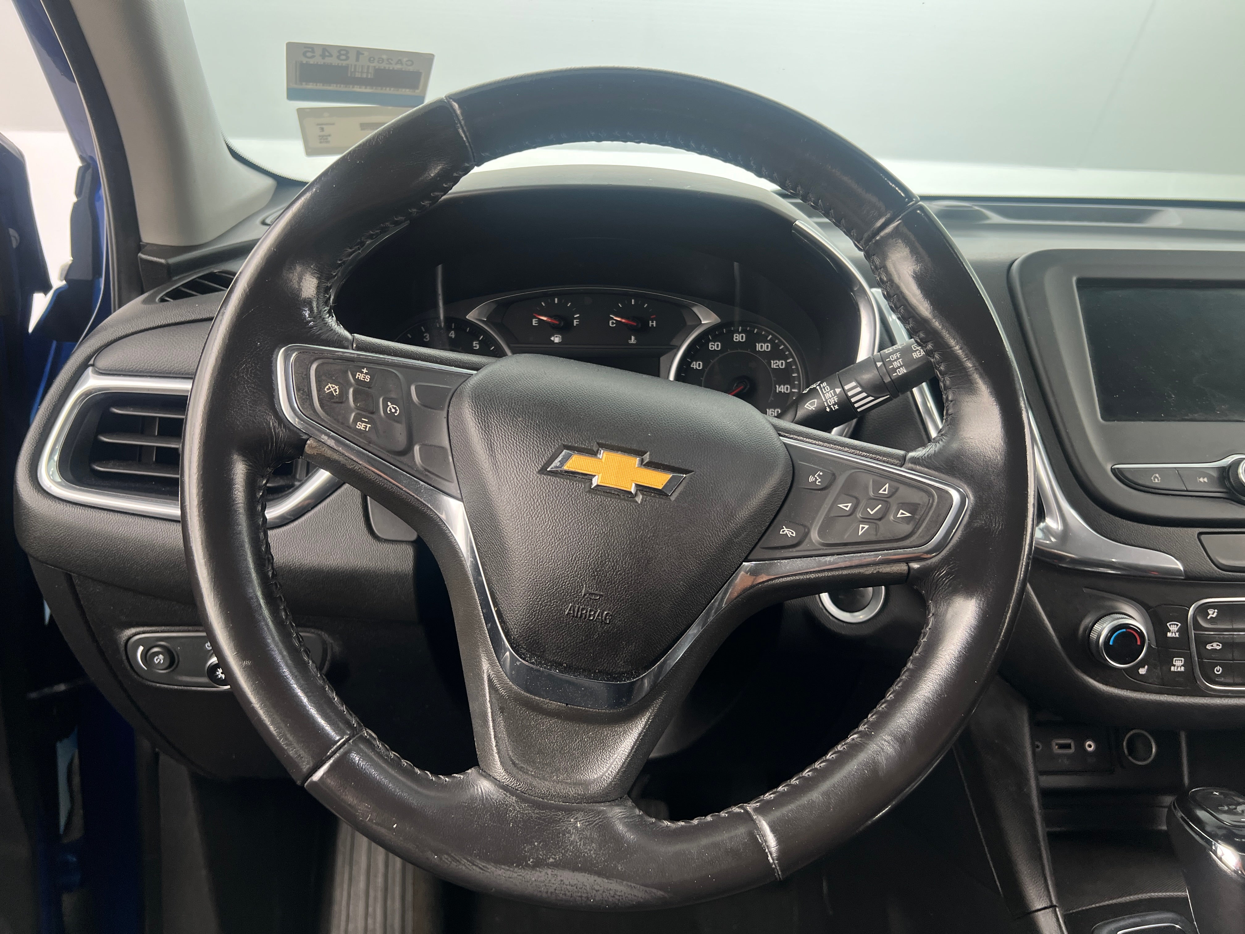2019 Chevrolet Equinox LT 5
