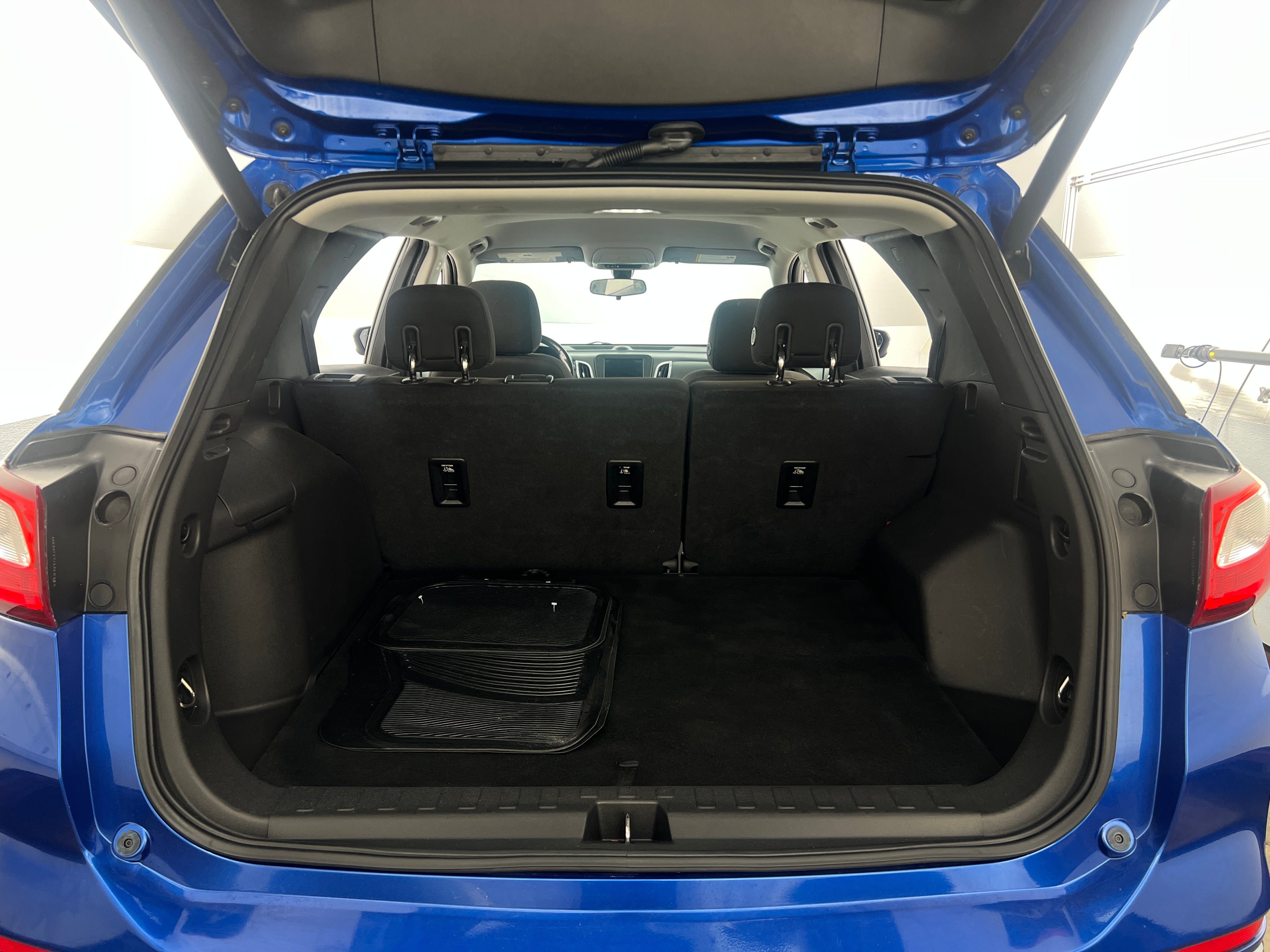 2019 Chevrolet Equinox LT 7