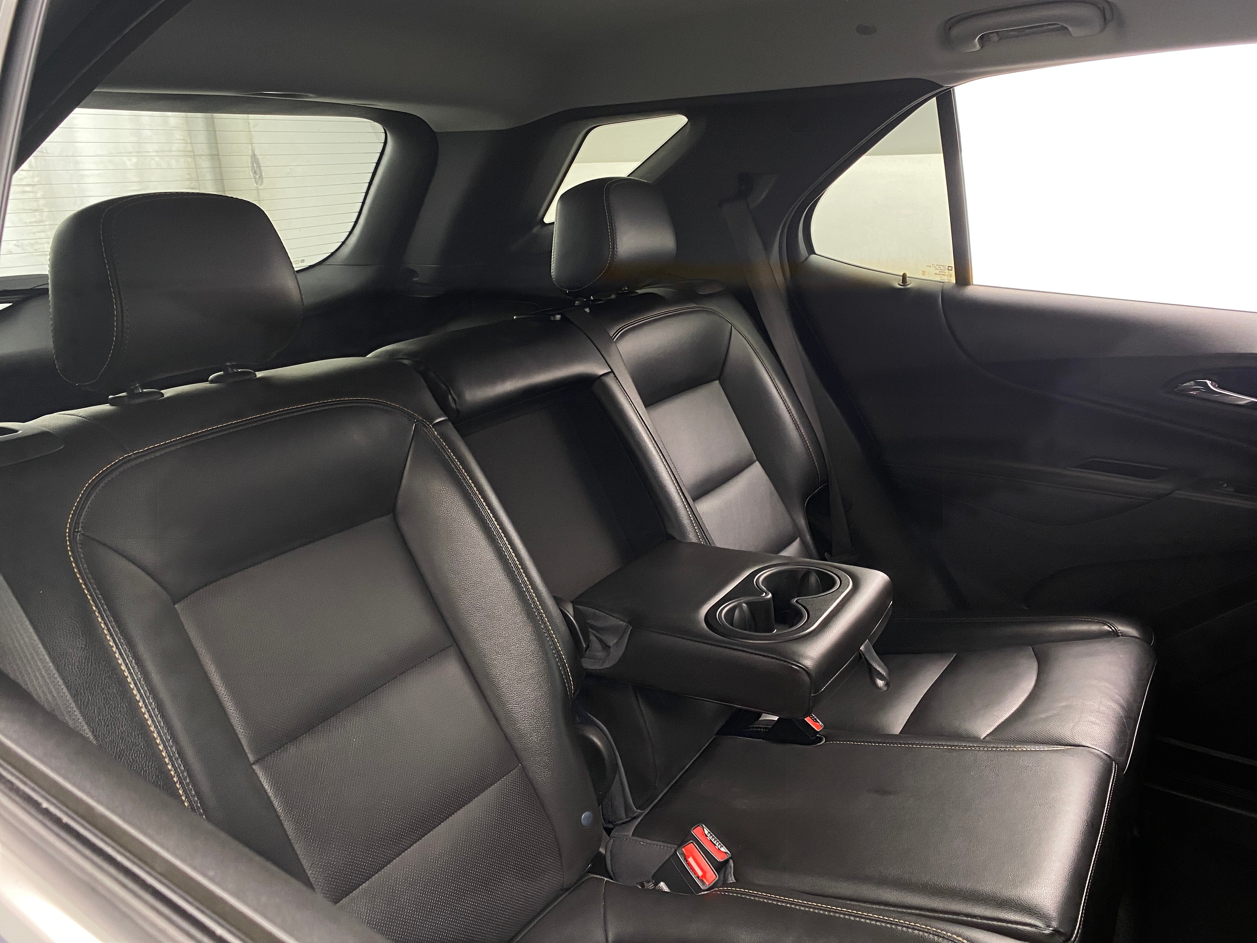 2021 Chevrolet Equinox Premier 5