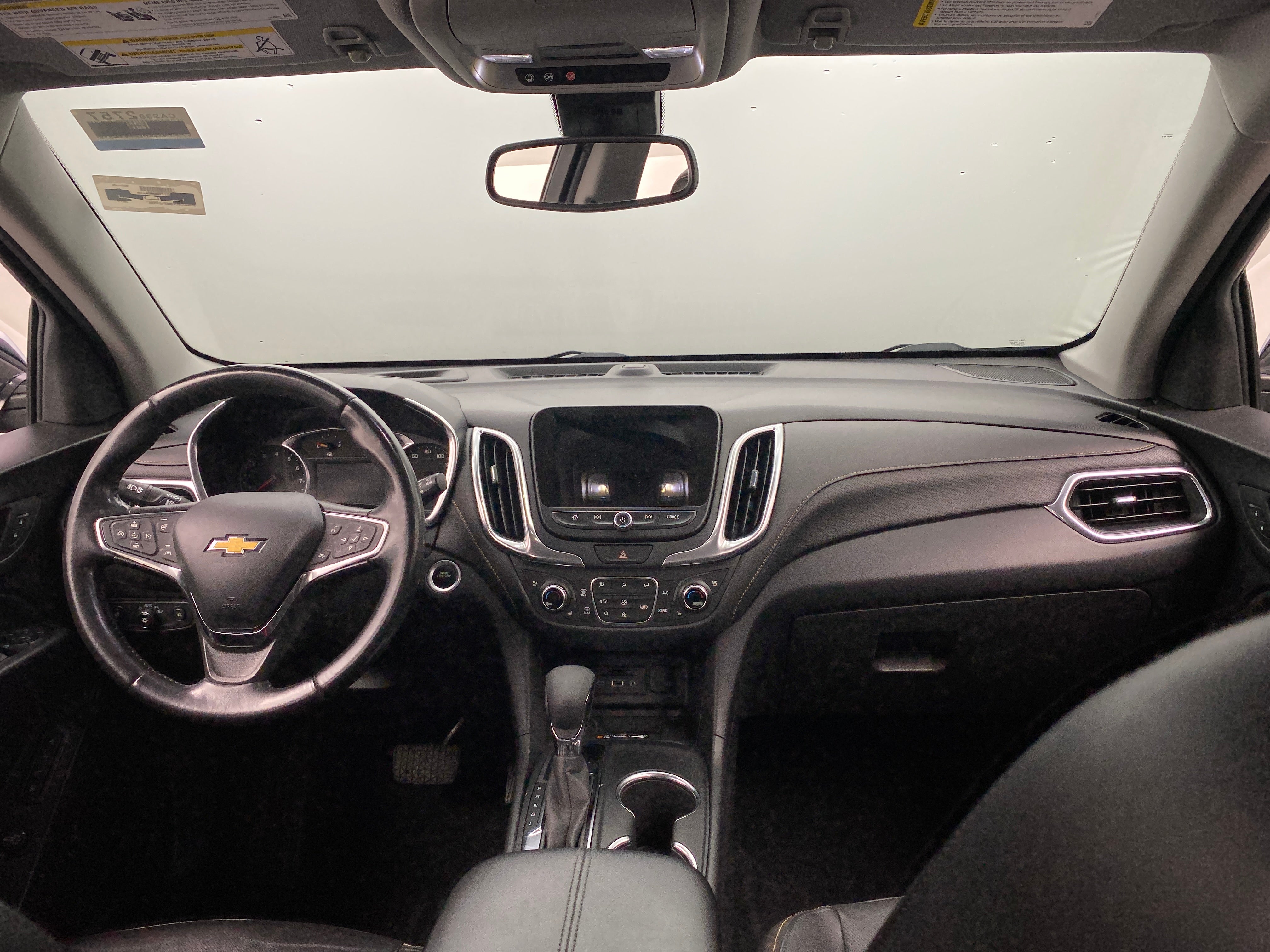 2021 Chevrolet Equinox Premier 2