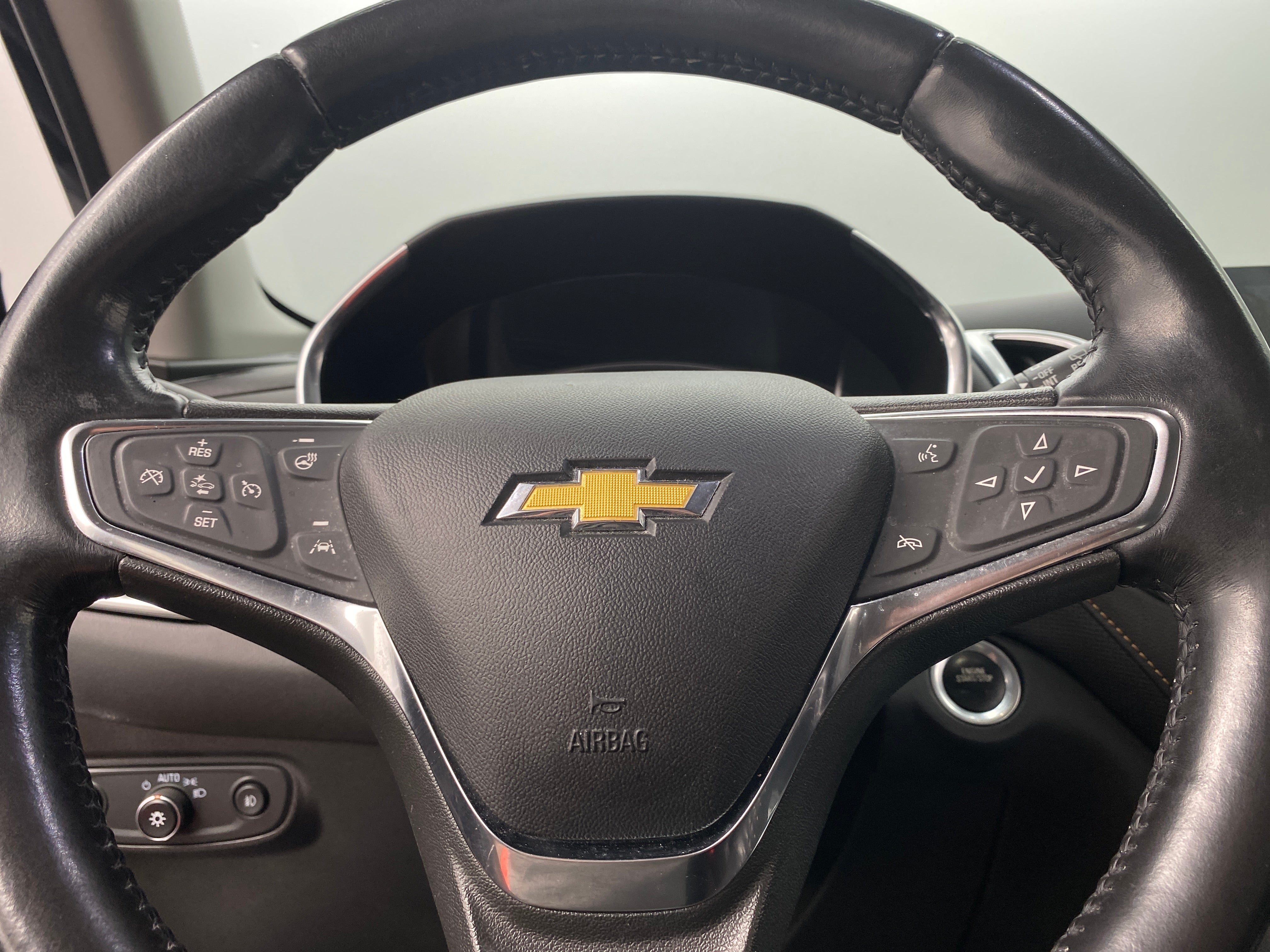 2021 Chevrolet Equinox Premier 4