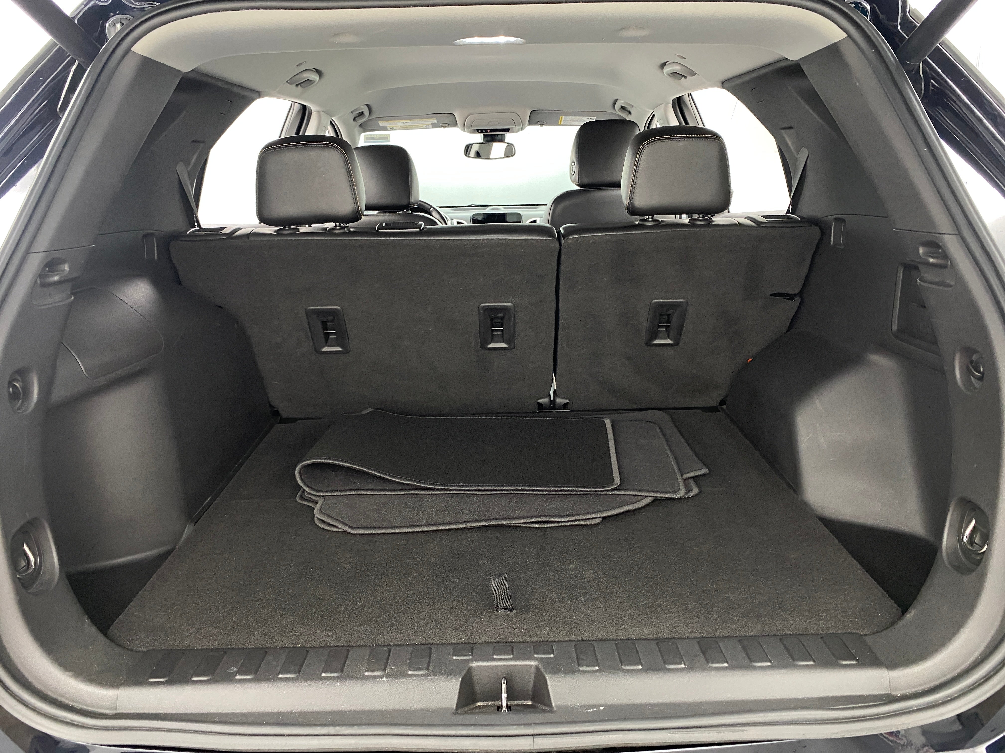2021 Chevrolet Equinox Premier 6