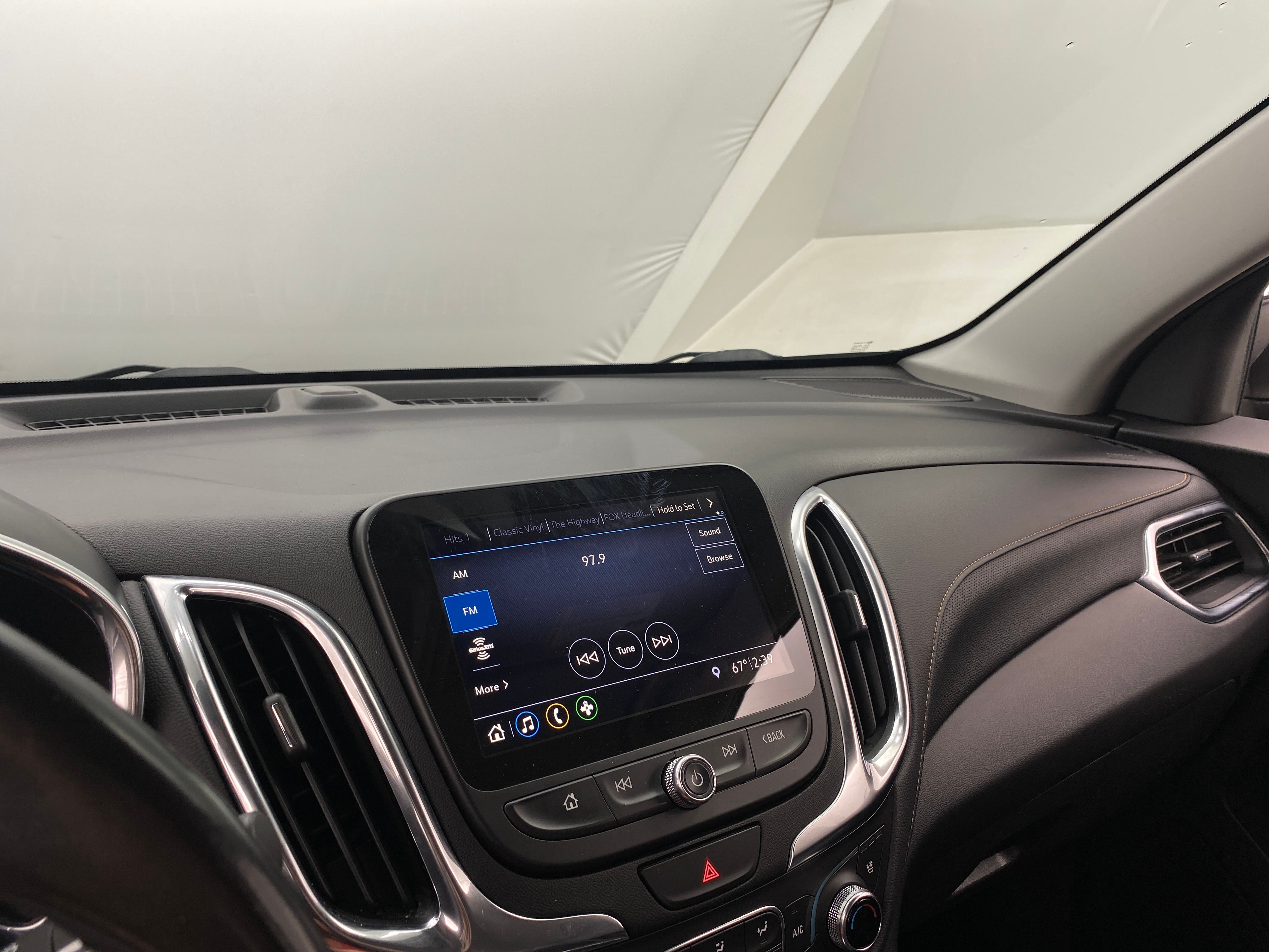 2021 Chevrolet Equinox Premier 3