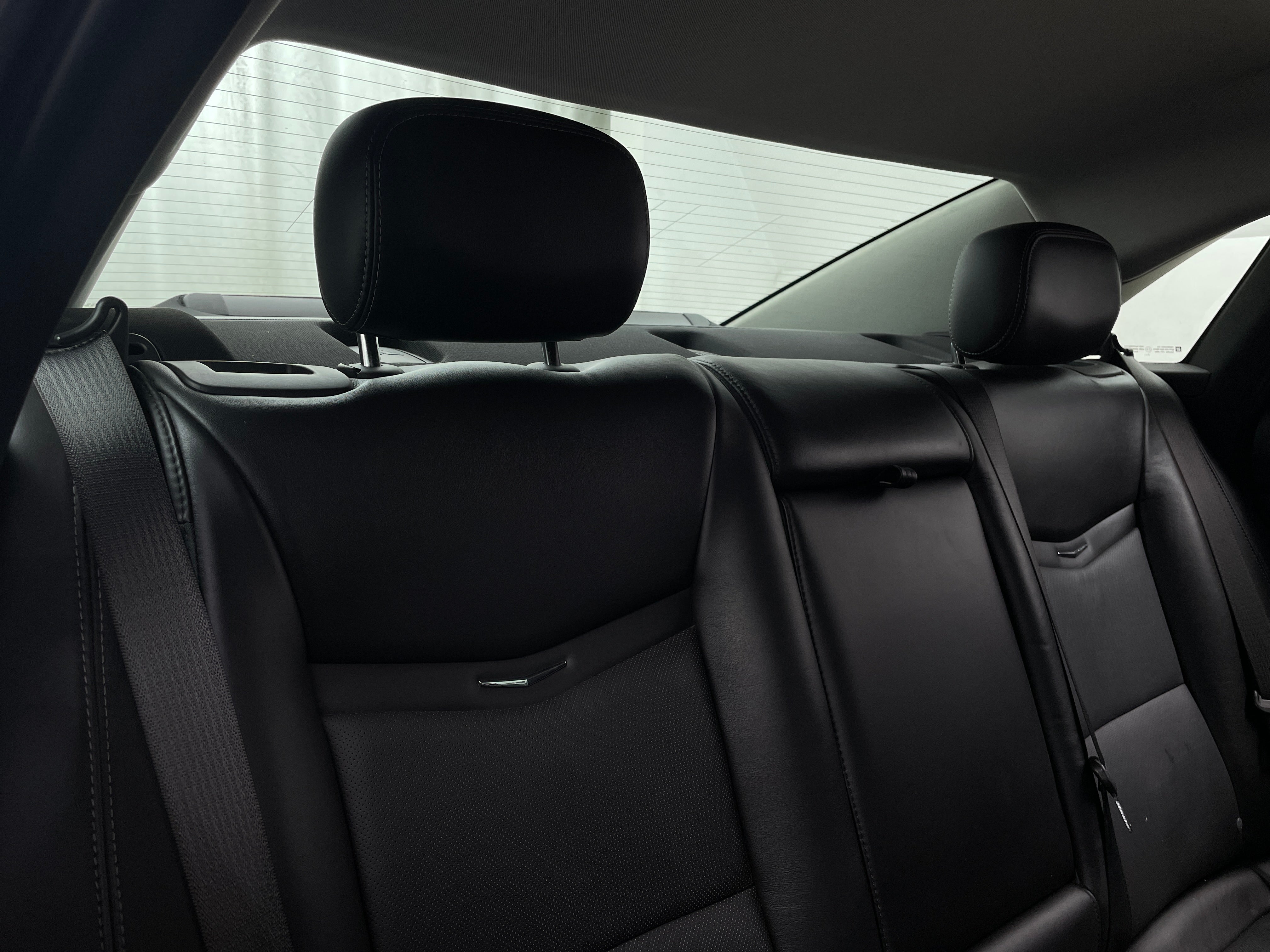 2013 Cadillac XTS Premium 5