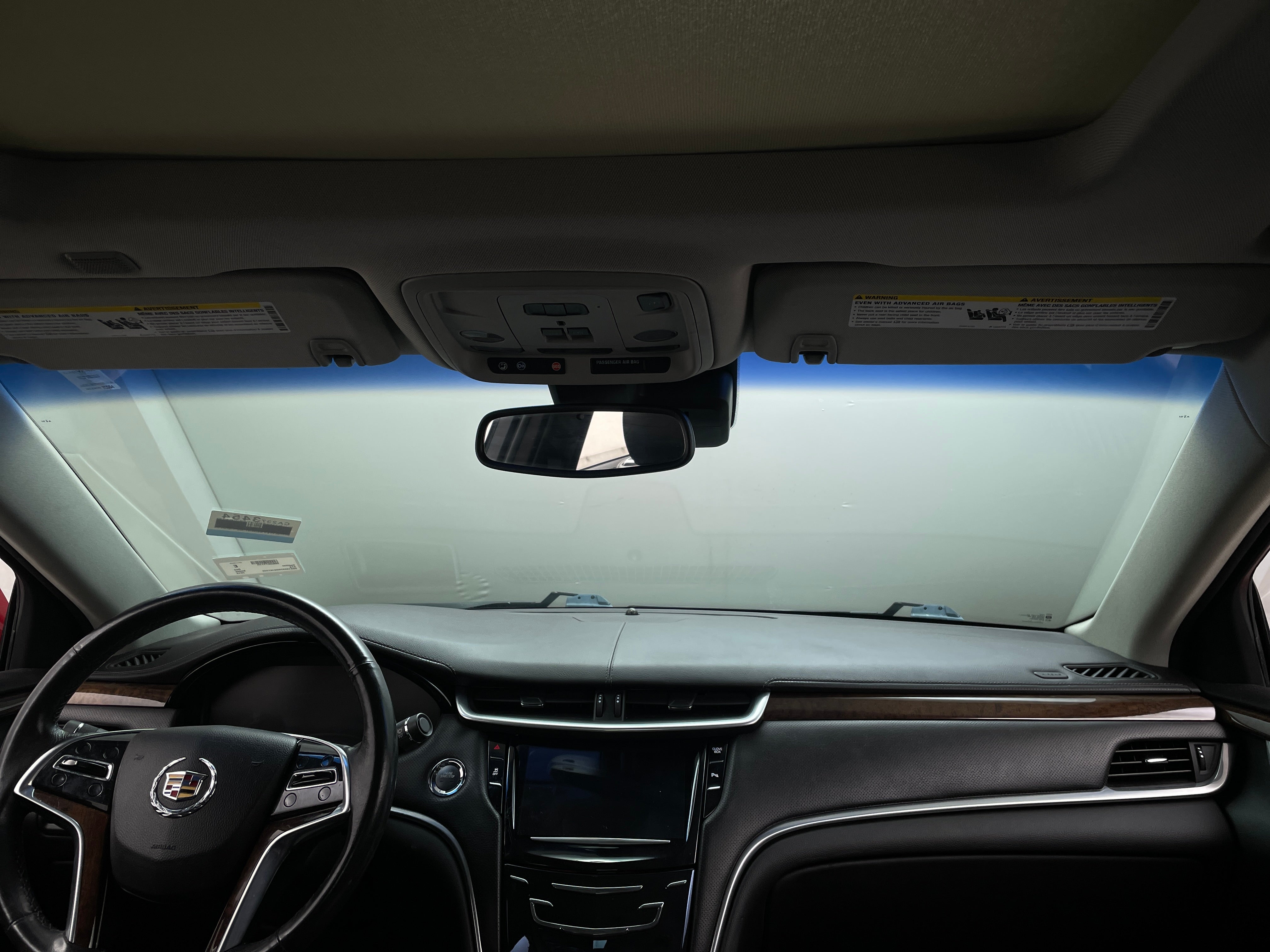 2013 Cadillac XTS Premium 2