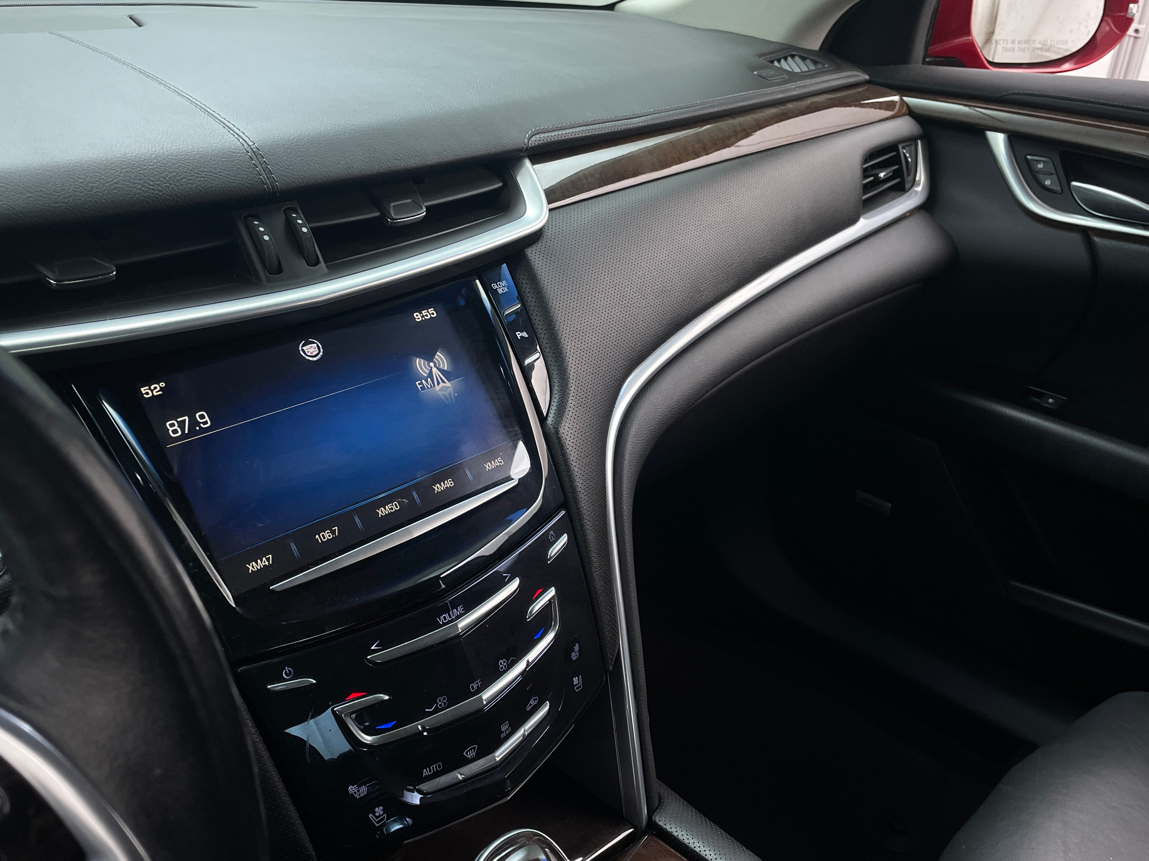 2013 Cadillac XTS Premium 3