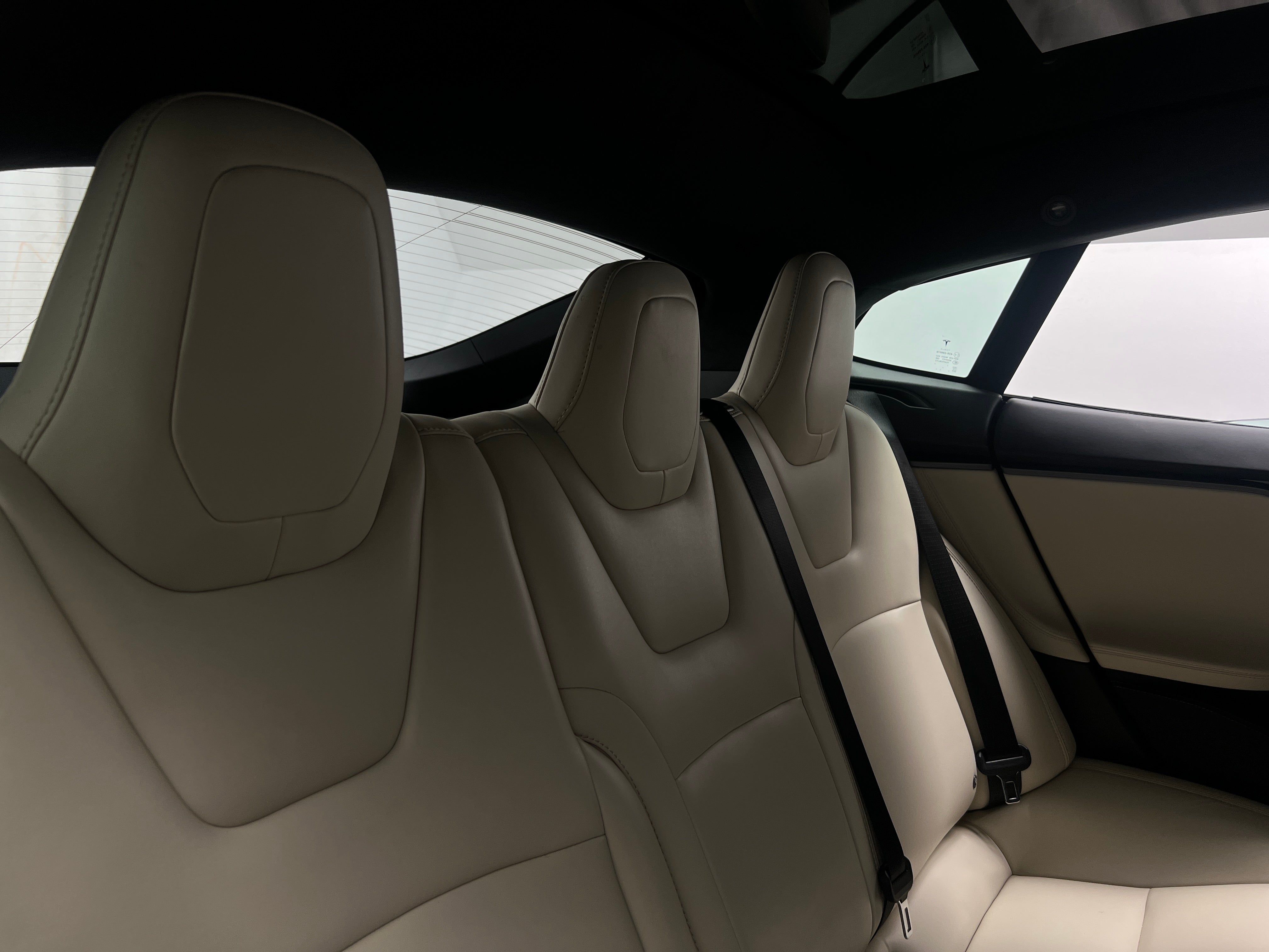 2020 Tesla Model S Long Range 4