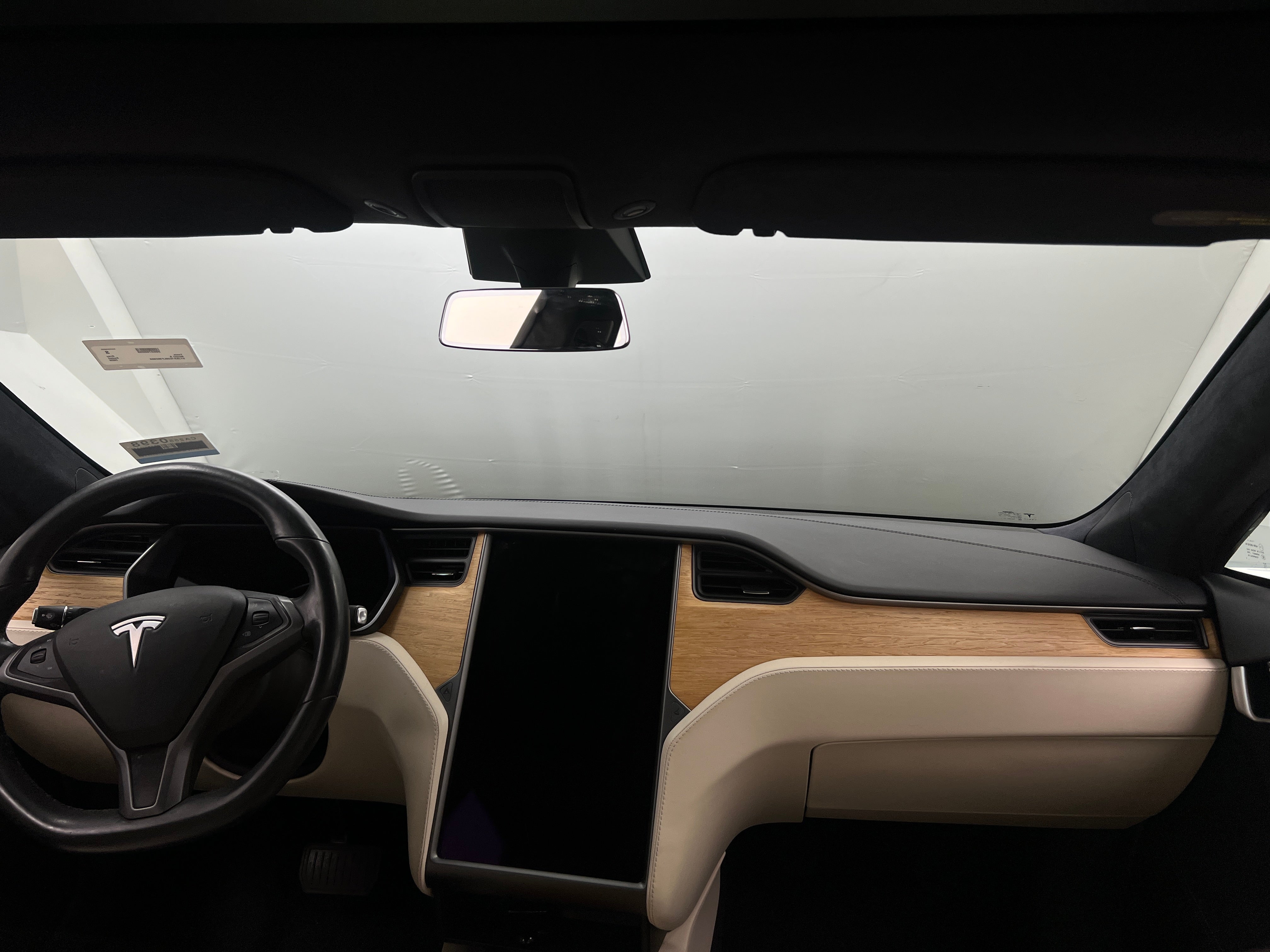 2020 Tesla Model S Long Range 2