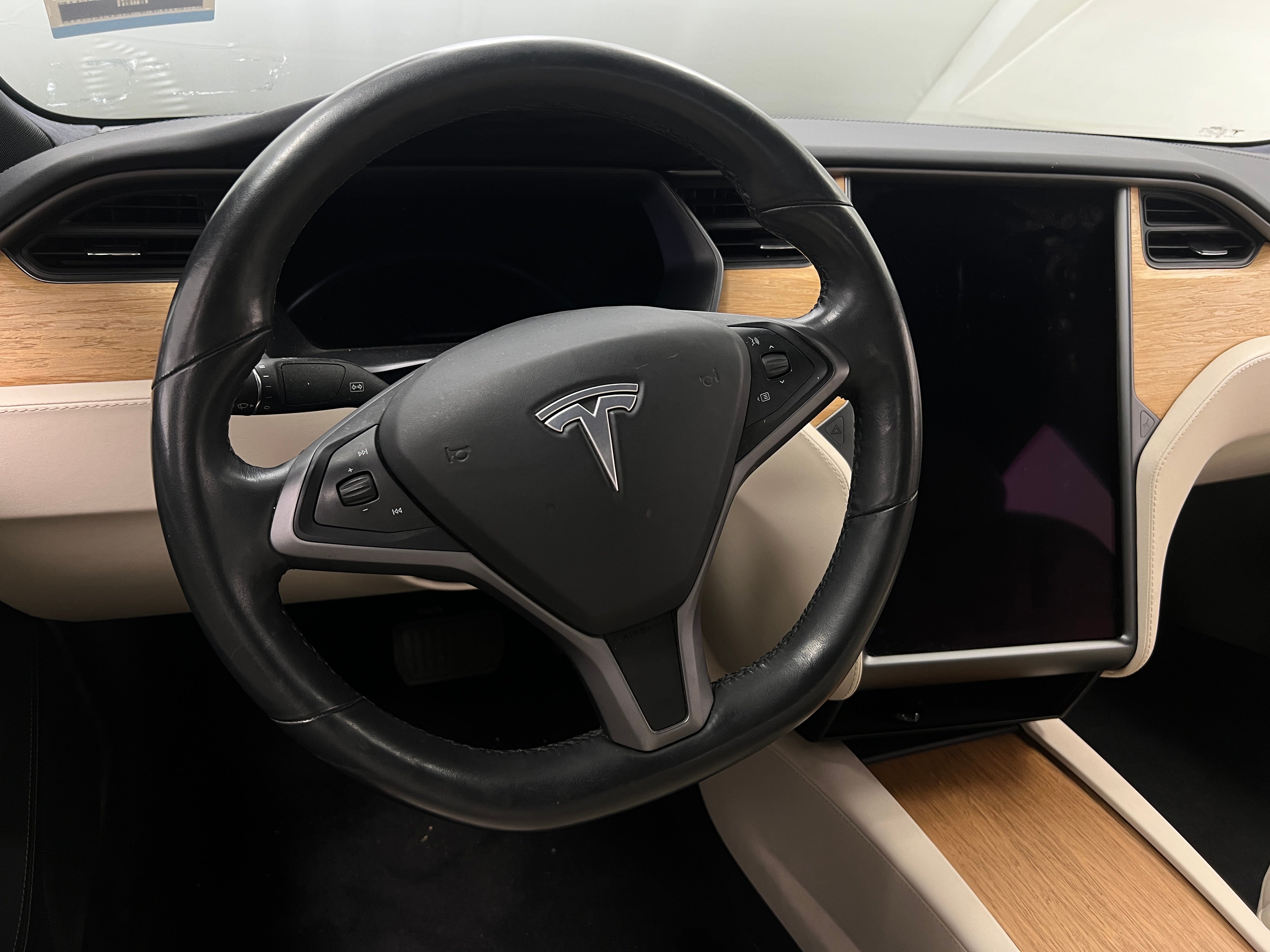 2020 Tesla Model S Long Range 3