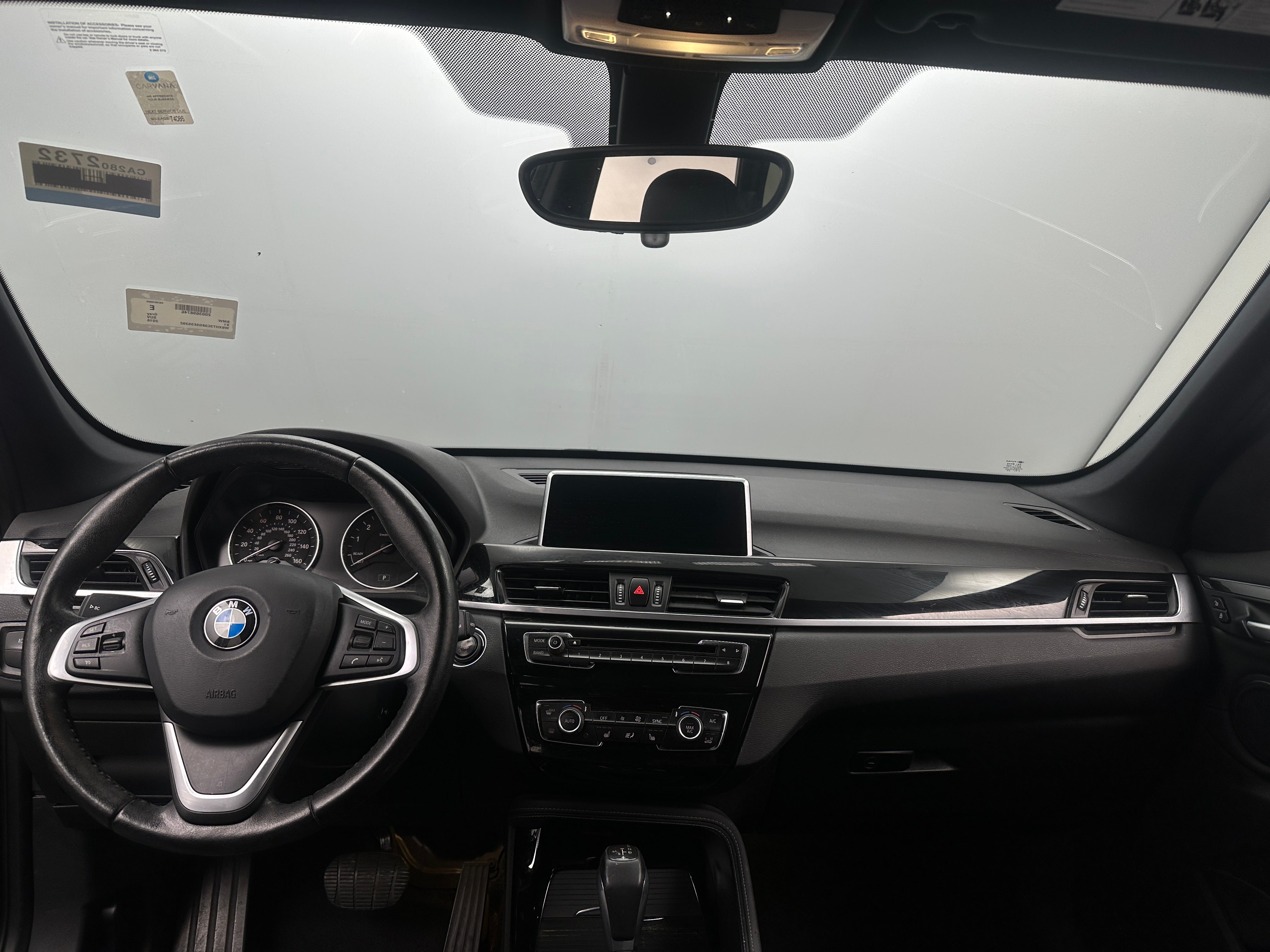 2016 BMW X1 xDrive28i 2