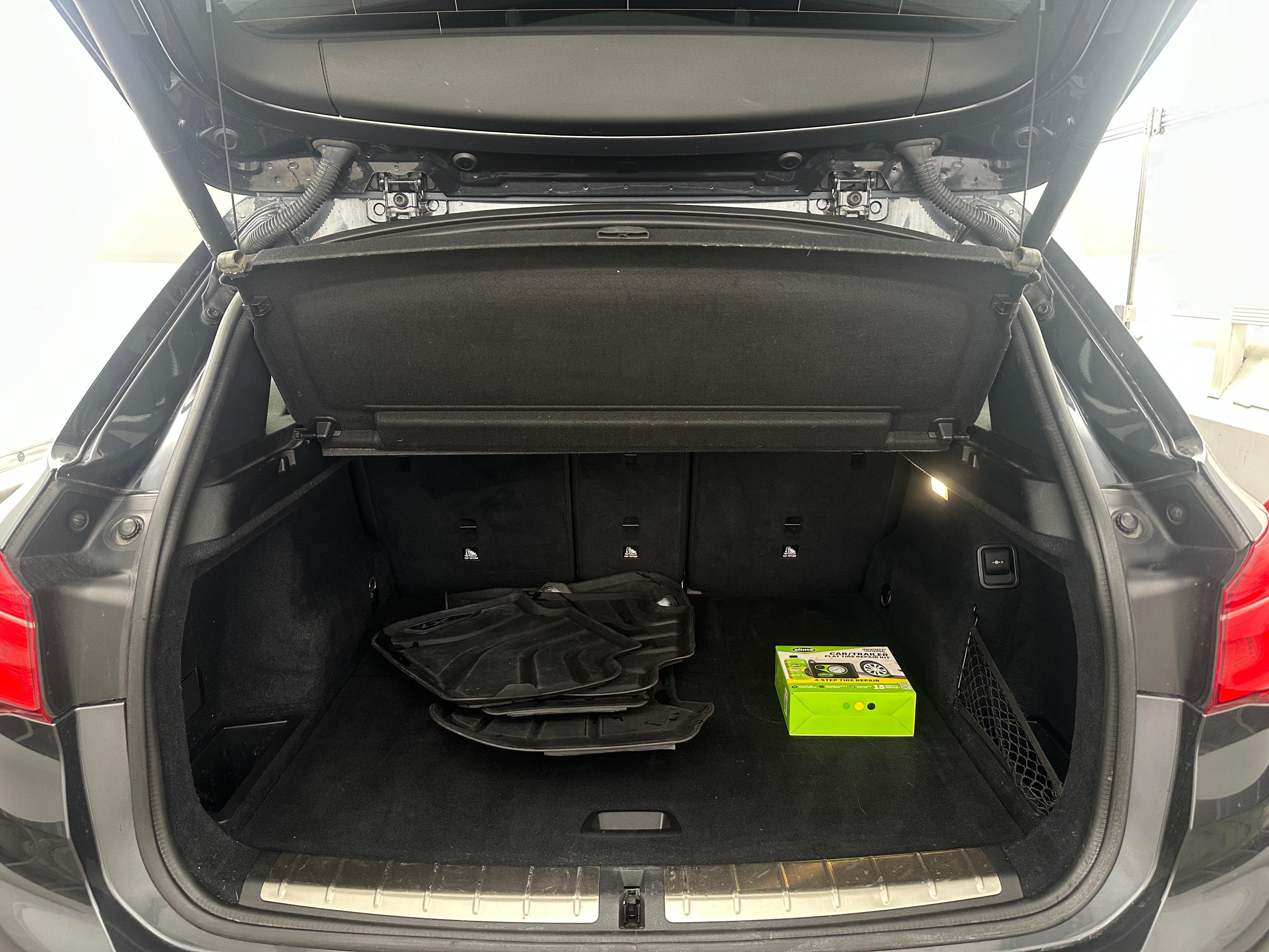 2016 BMW X1 xDrive28i 6
