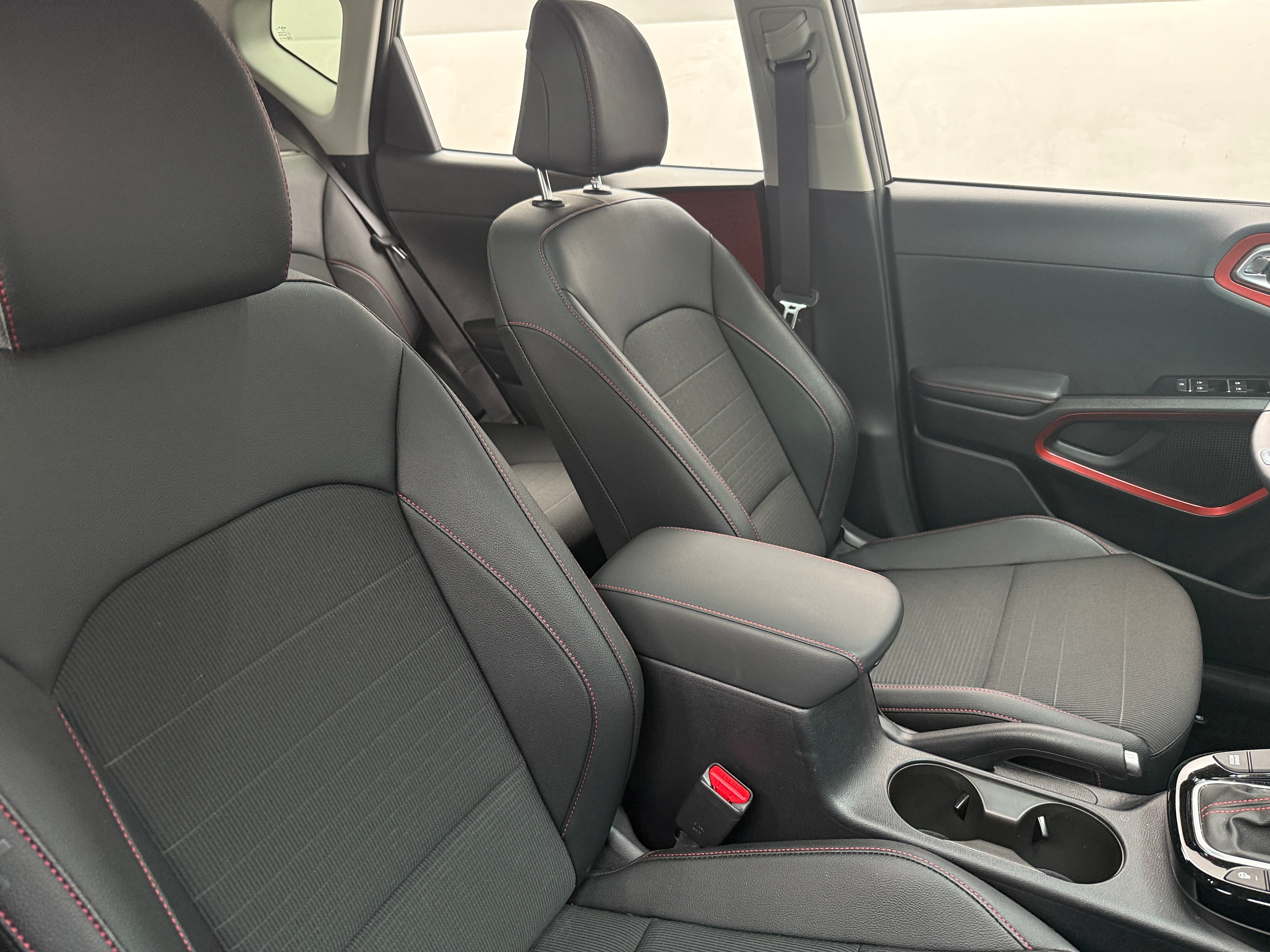 2022 Kia Soul Turbo 2