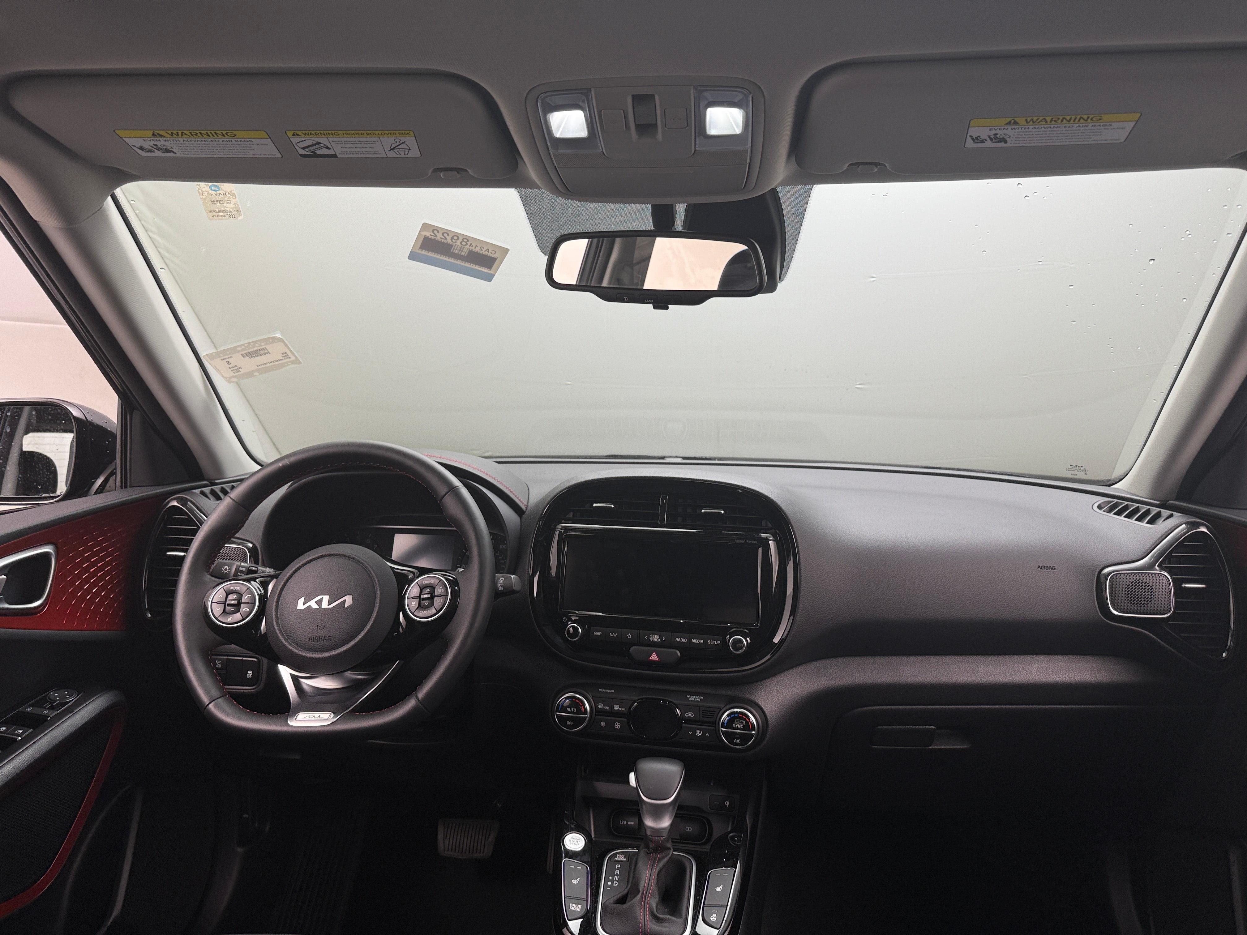 2022 Kia Soul Turbo 3