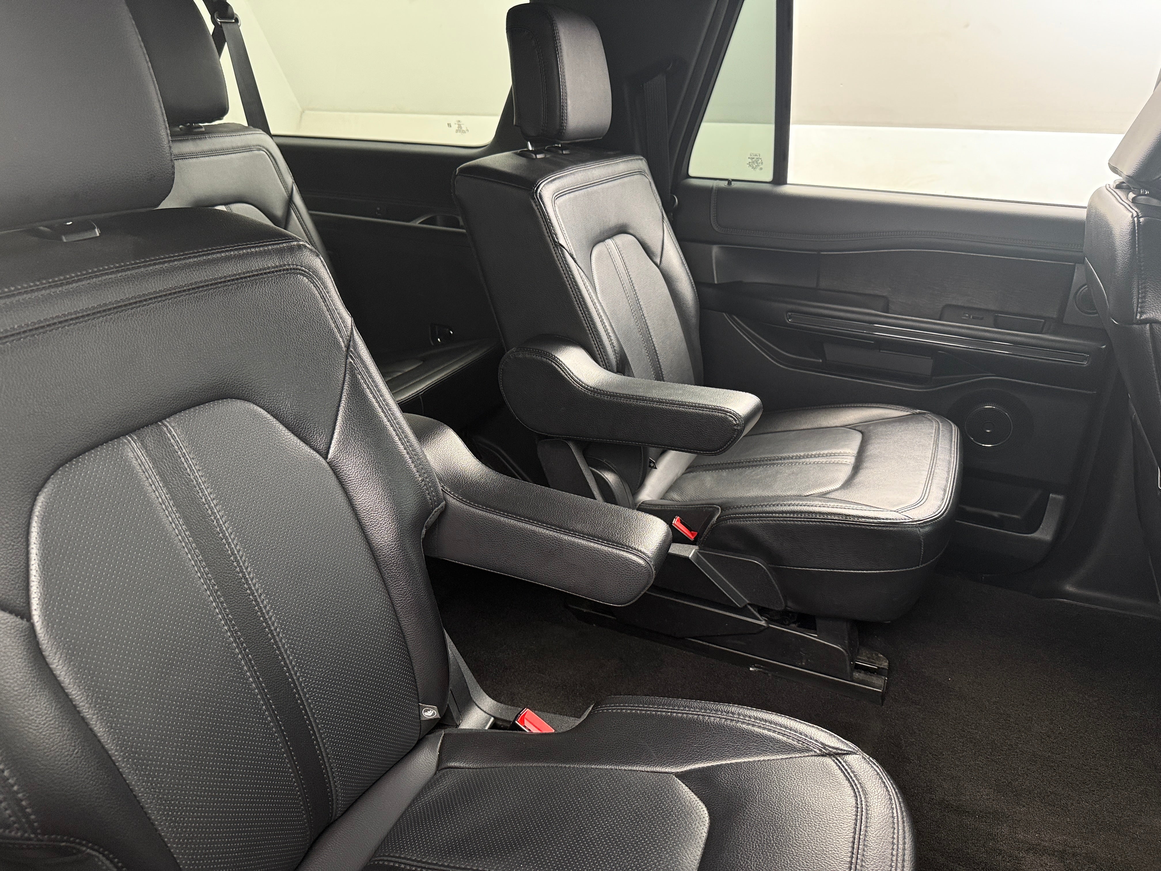2021 Ford Expedition MAX Limited 5
