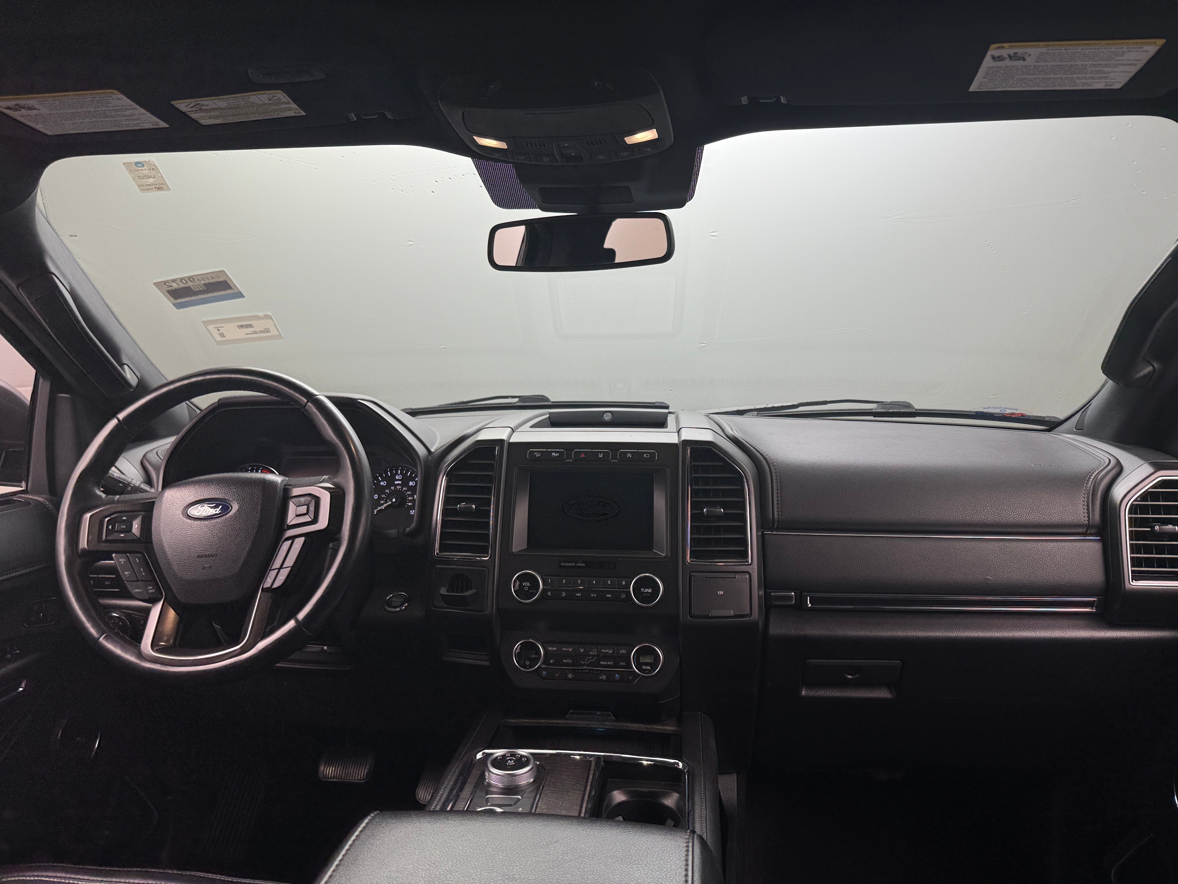 2021 Ford Expedition MAX Limited 2
