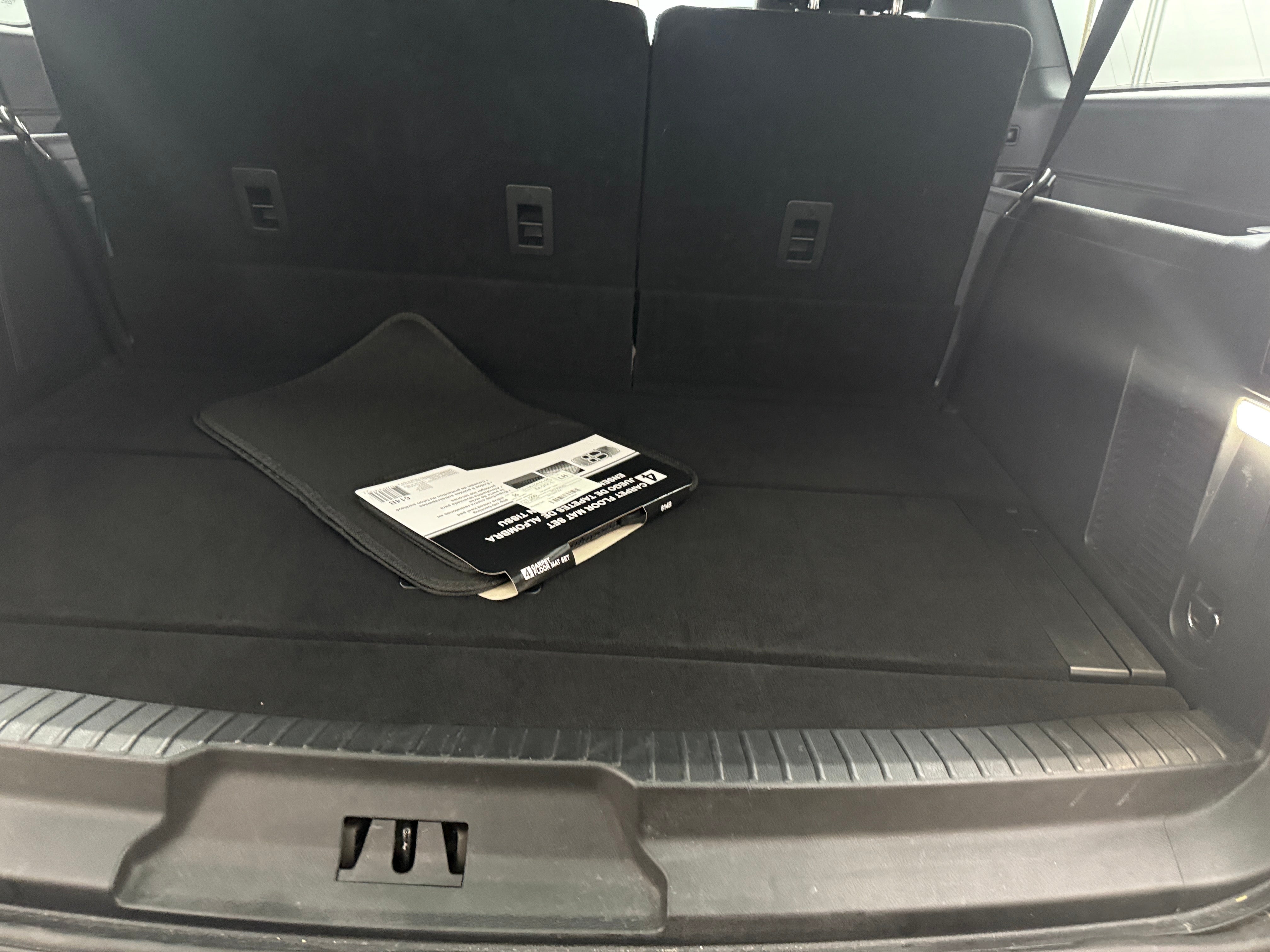 2021 Ford Expedition MAX Limited 6