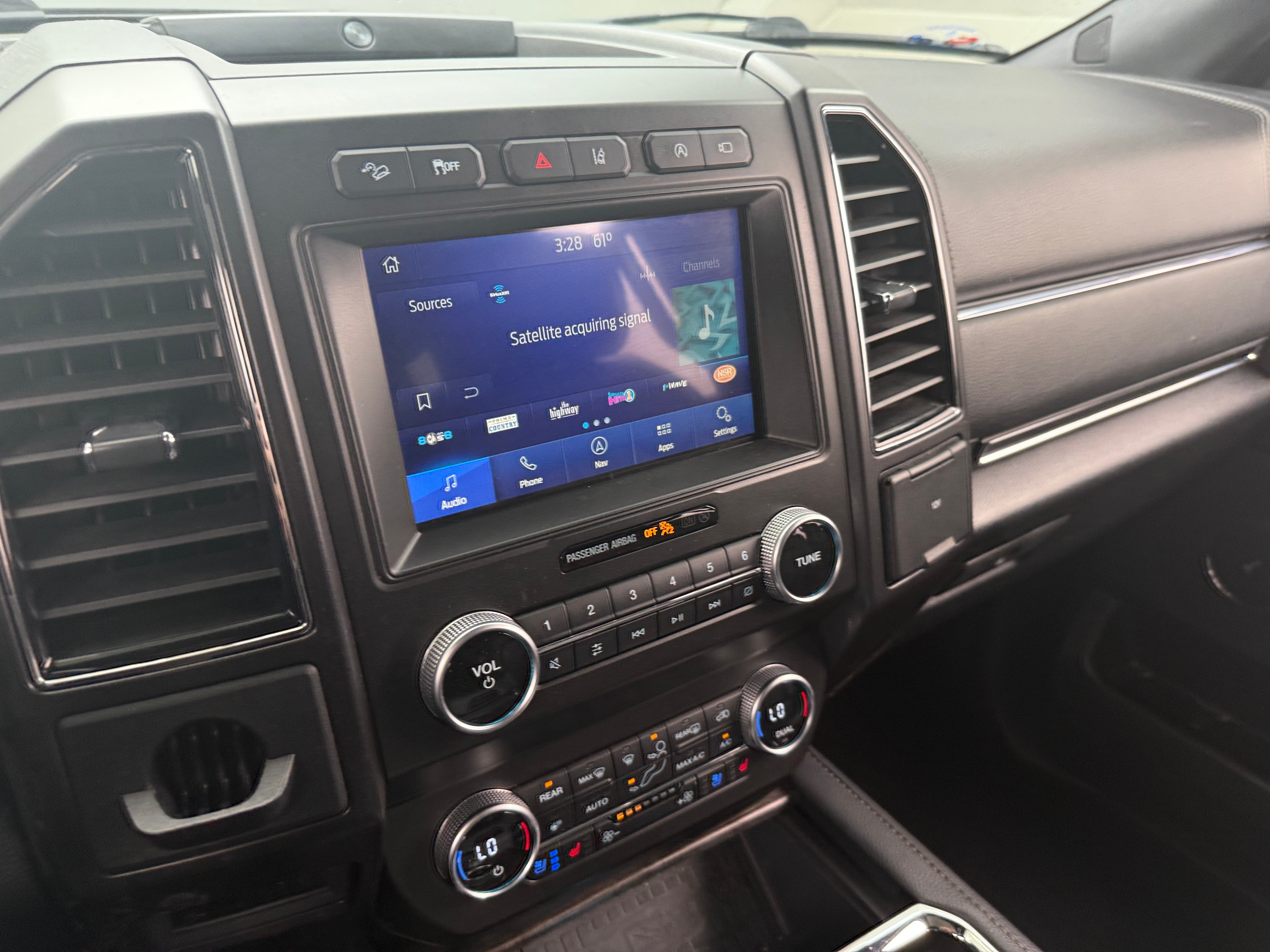 2021 Ford Expedition MAX Limited 3