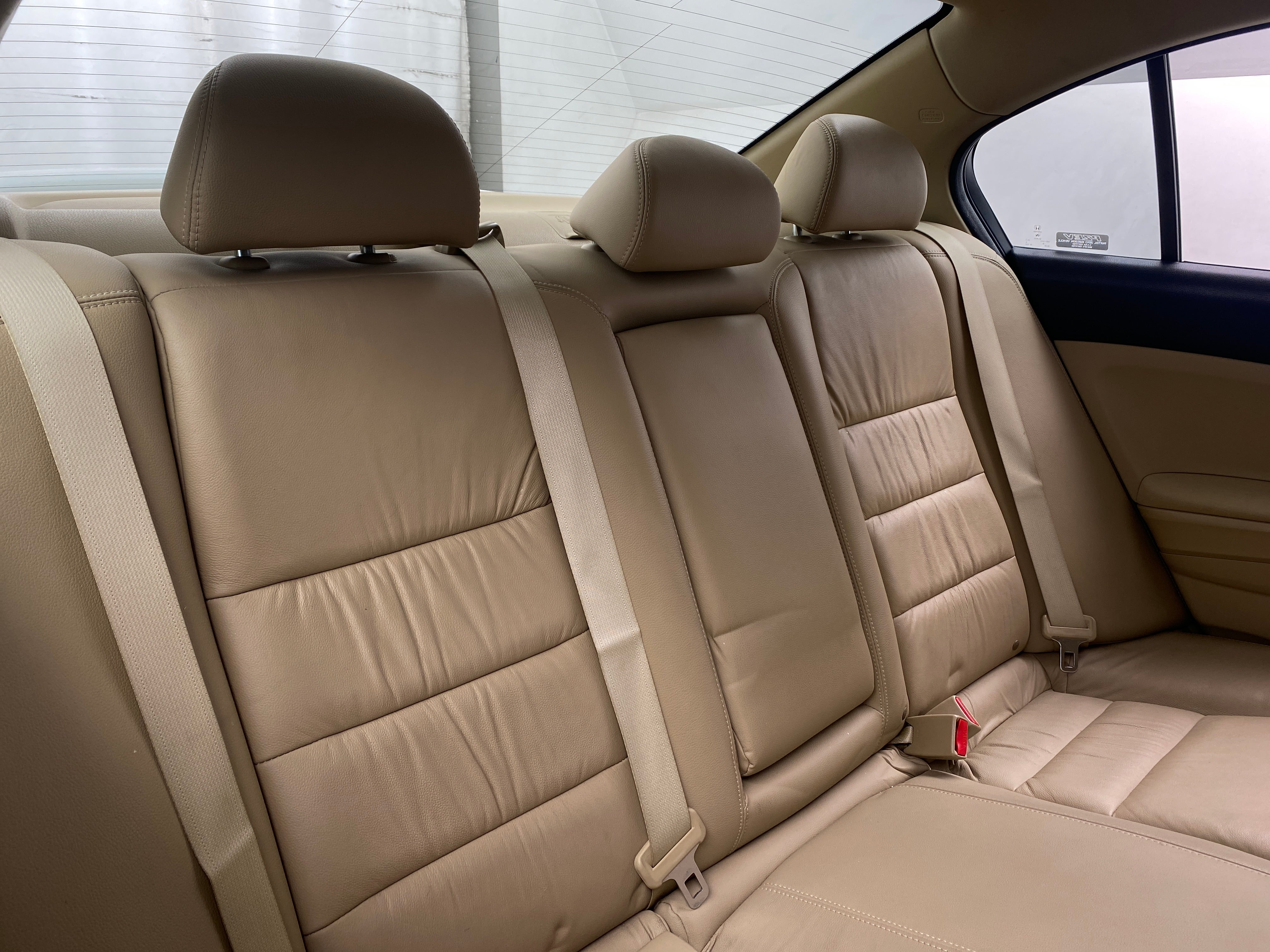 2012 Honda Accord SE 5