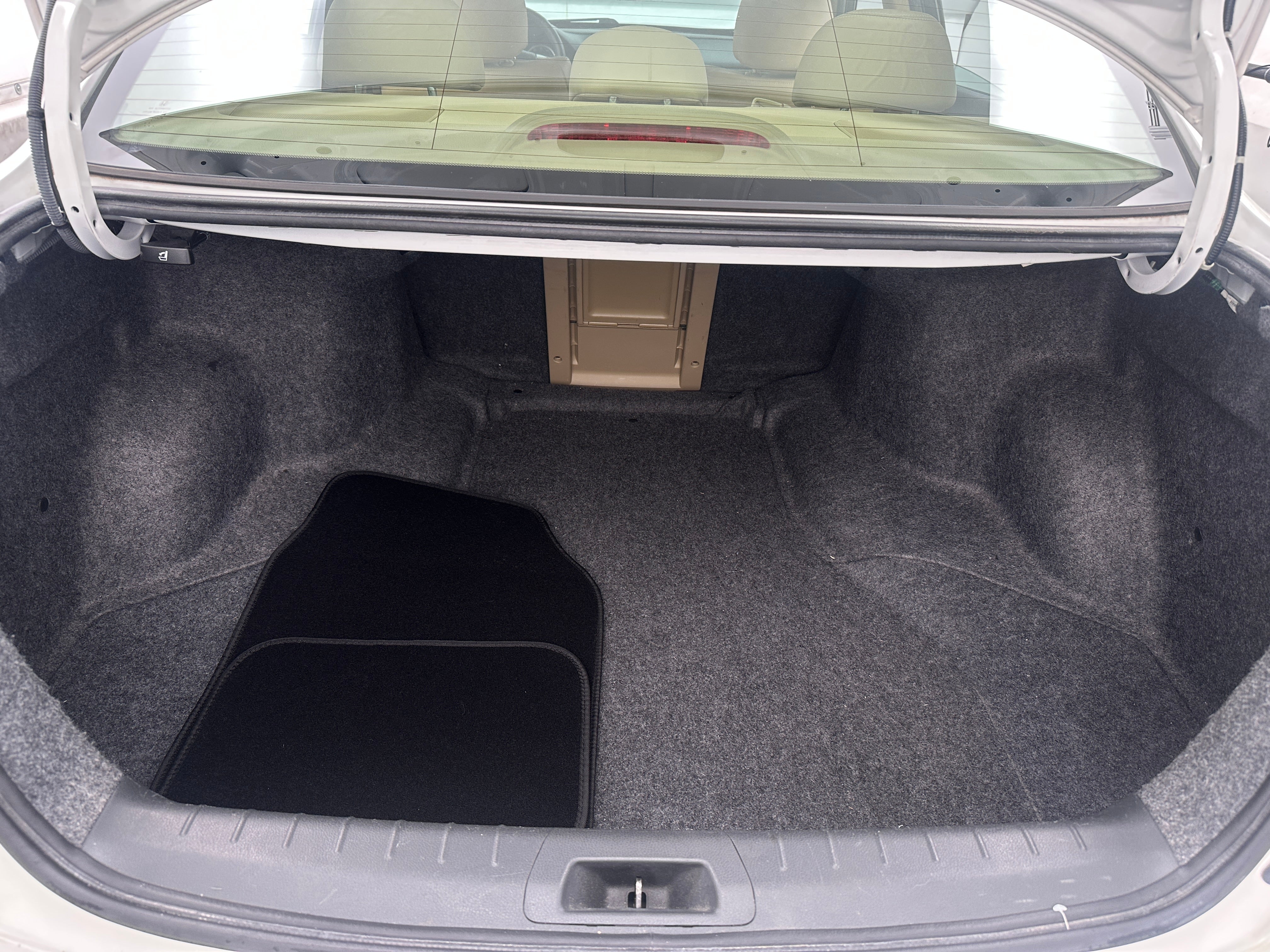 2012 Honda Accord SE 6