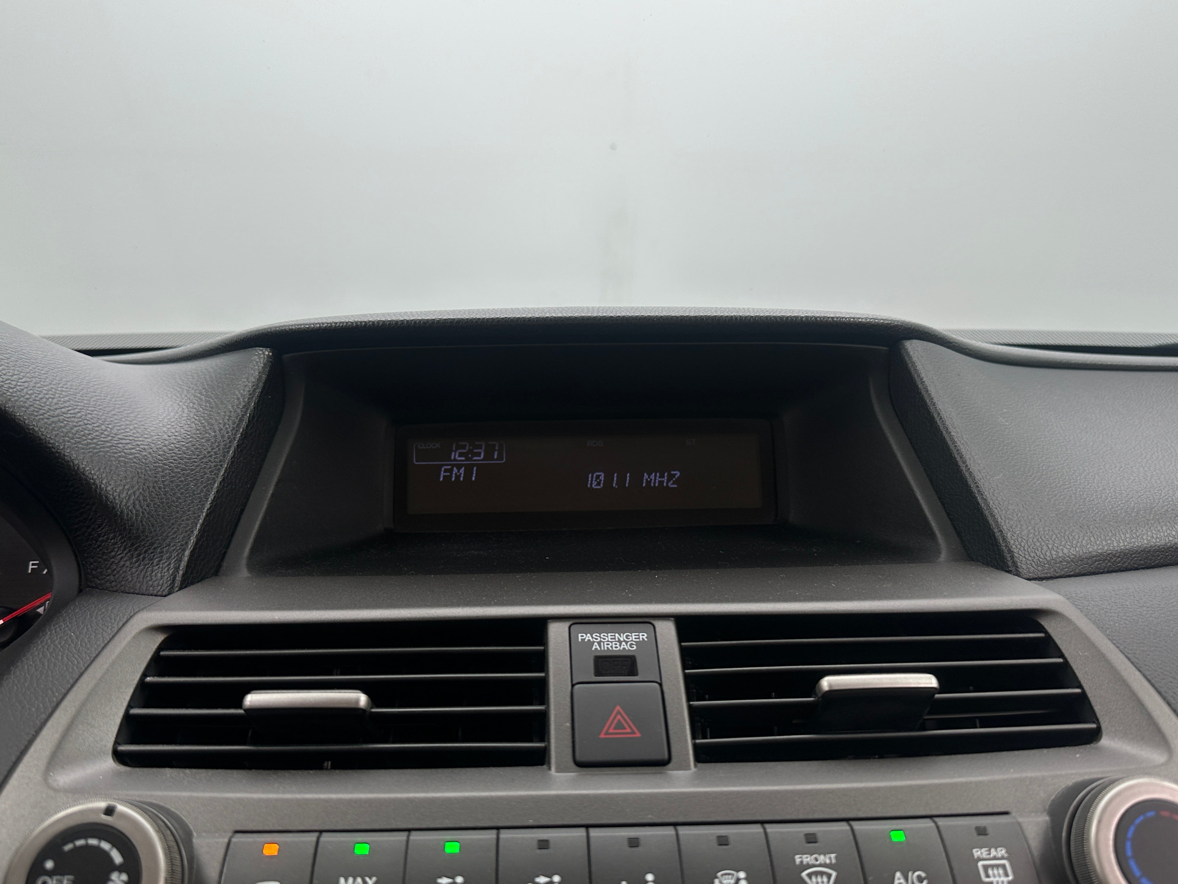 2012 Honda Accord SE 3