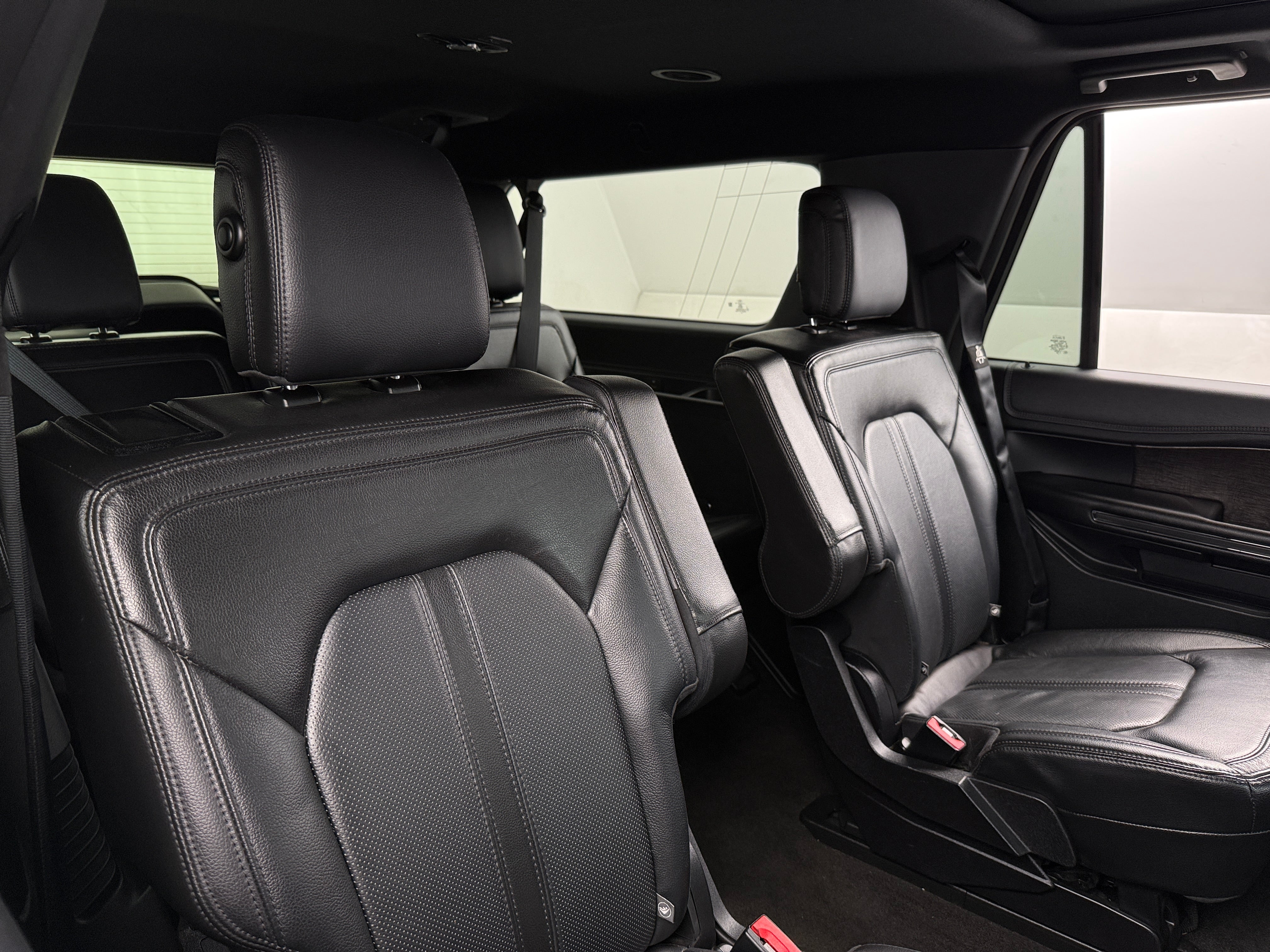 2020 Ford Expedition MAX Limited 5