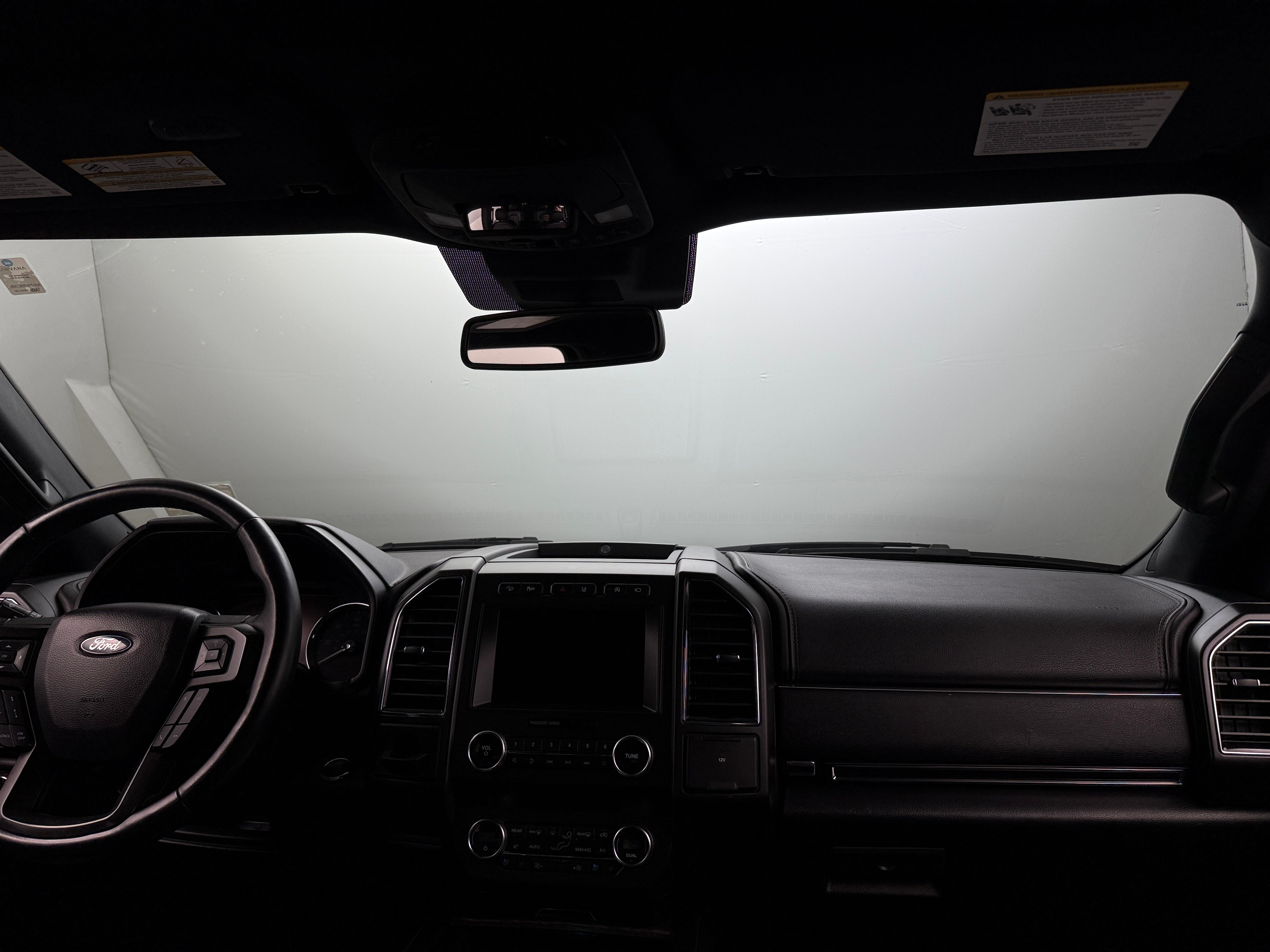 2020 Ford Expedition MAX Limited 2