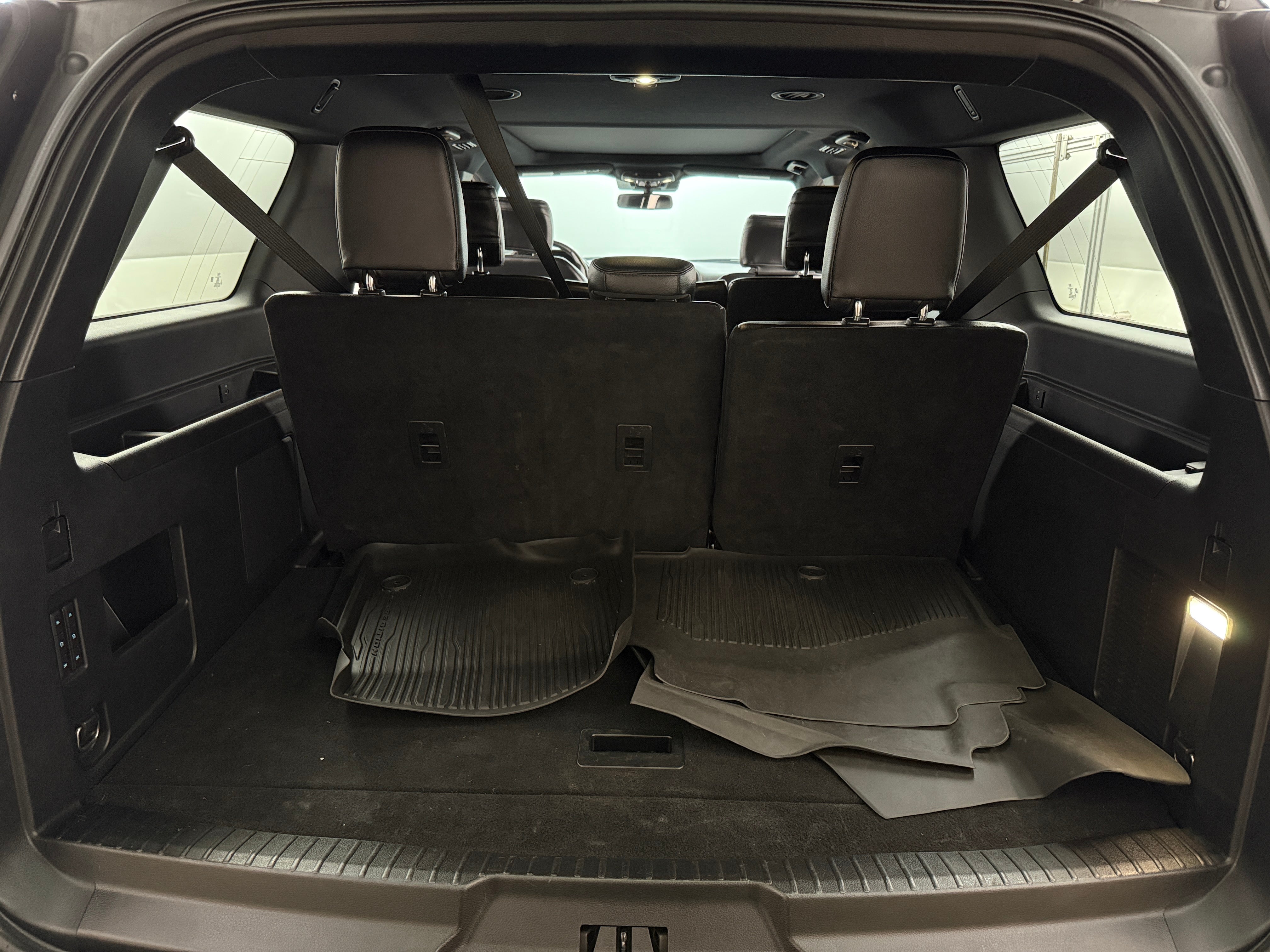 2020 Ford Expedition MAX Limited 6