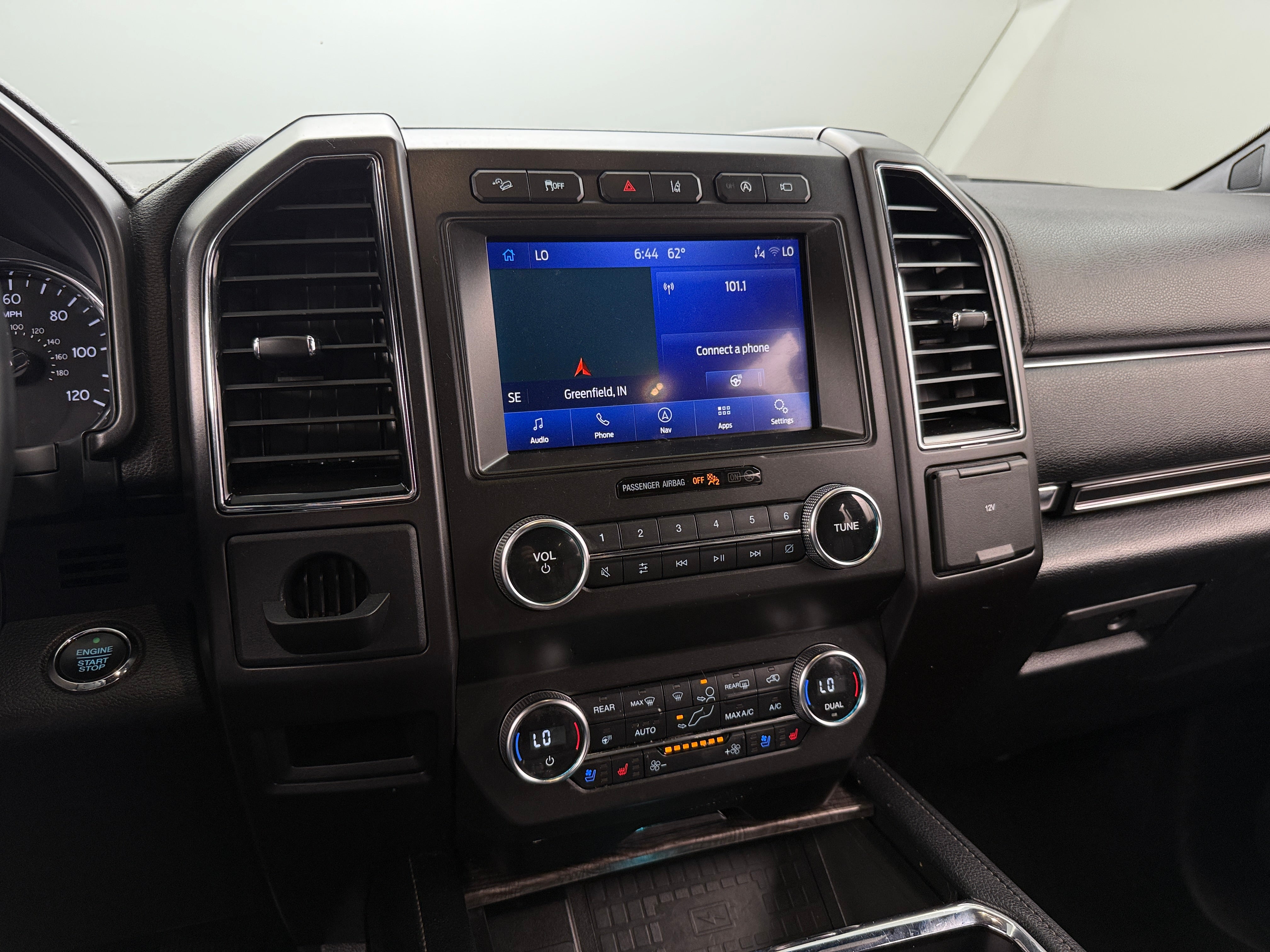 2020 Ford Expedition MAX Limited 3