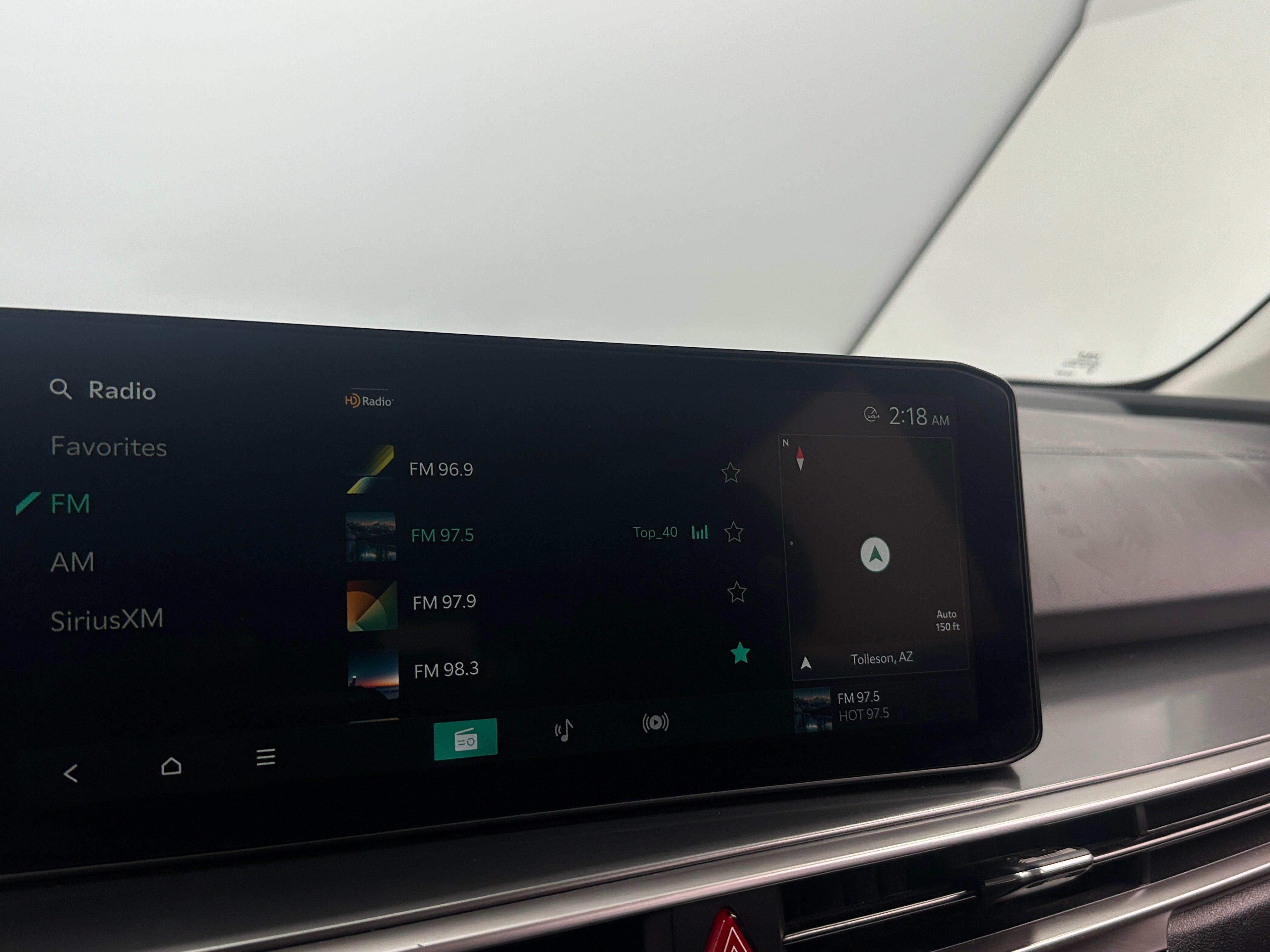 2024 Kia Sorento S 3