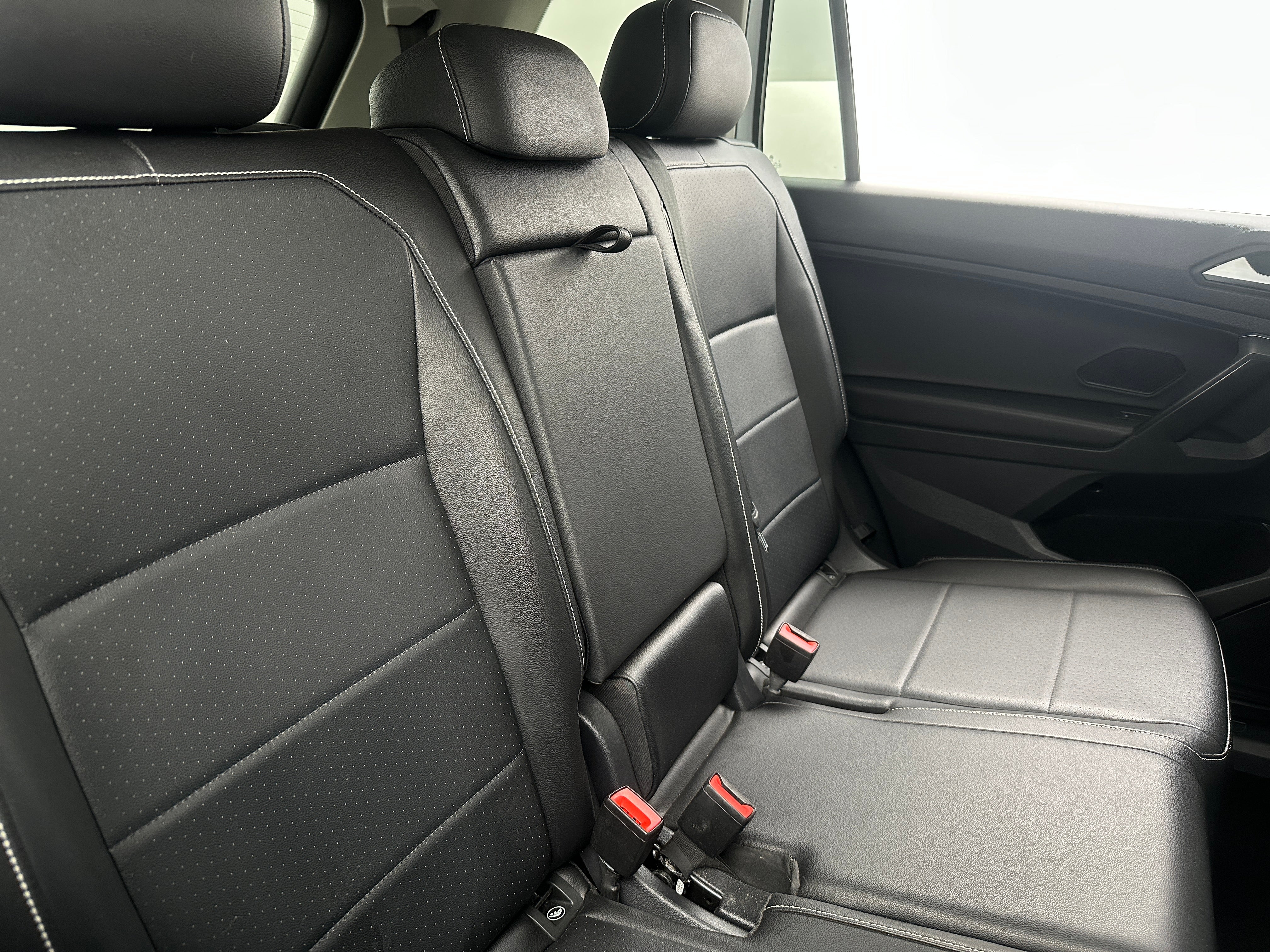 2021 Volkswagen Tiguan SE 5