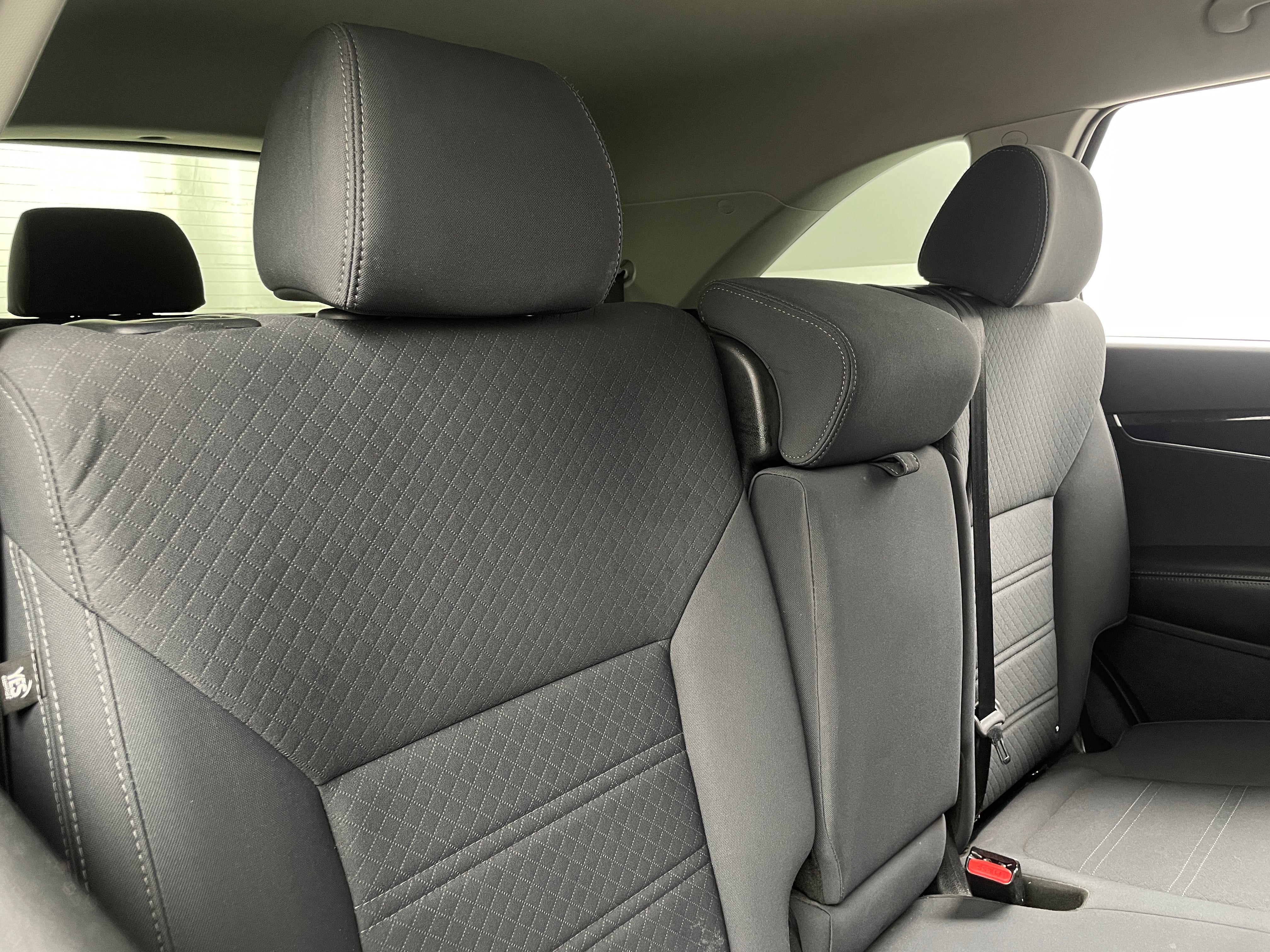 2018 Kia Sorento LX 6