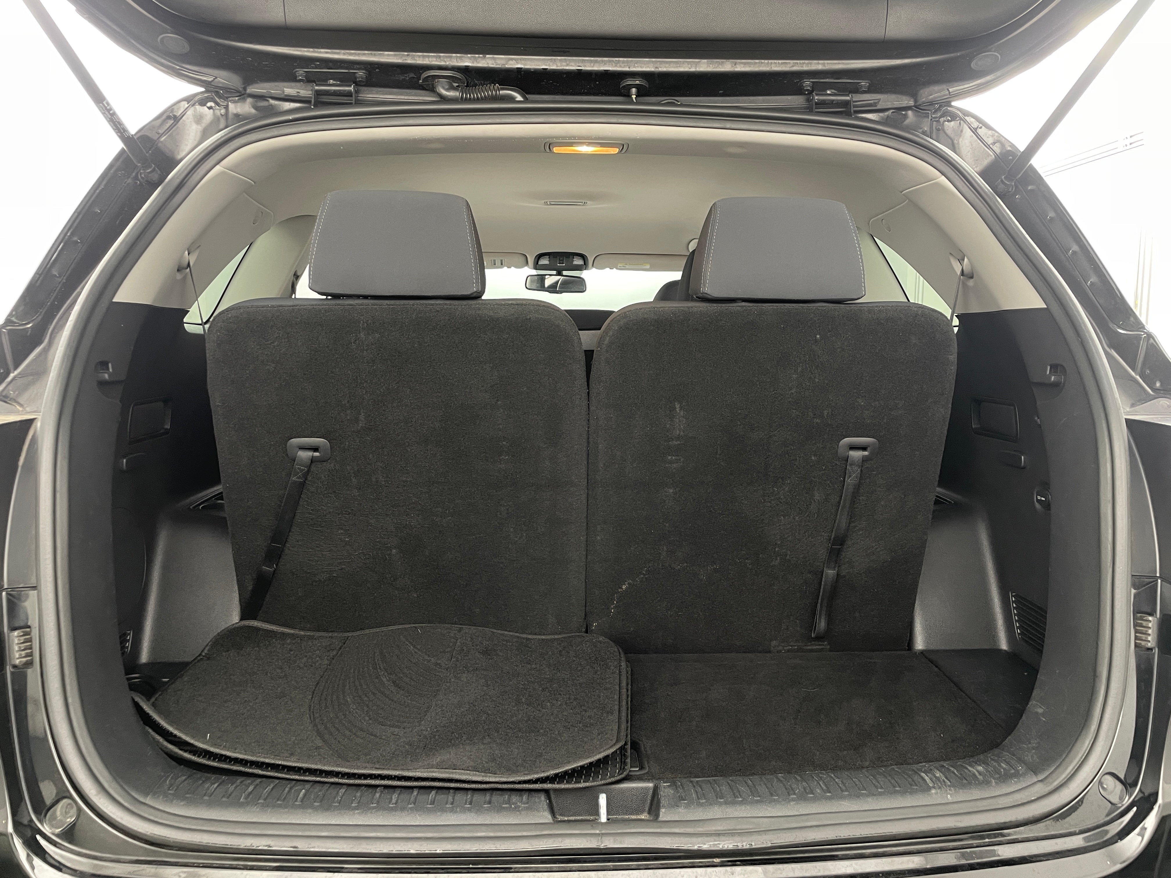 2018 Kia Sorento LX 7