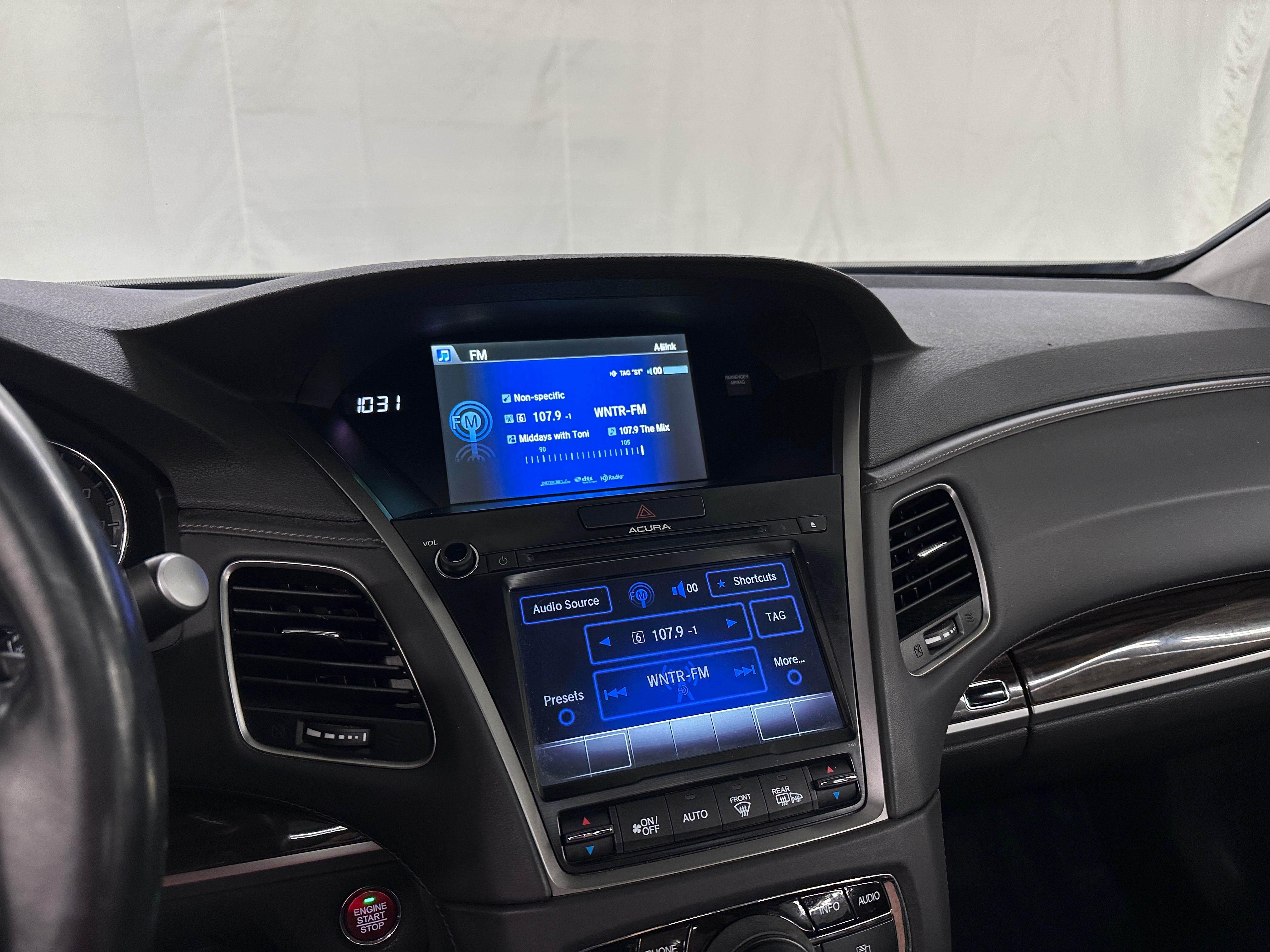 2015 Acura RLX  3