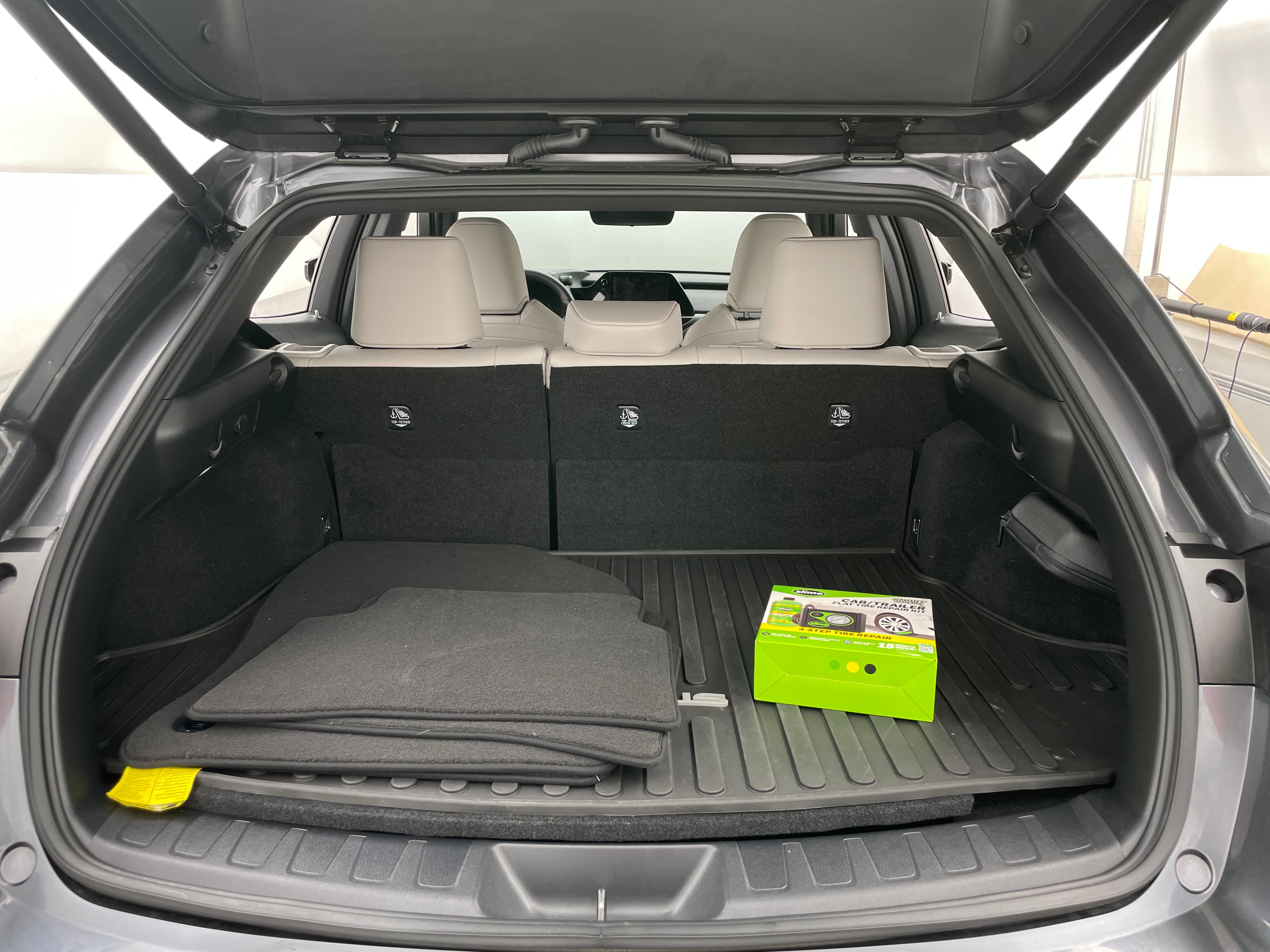 2024 Lexus UX 250h 6
