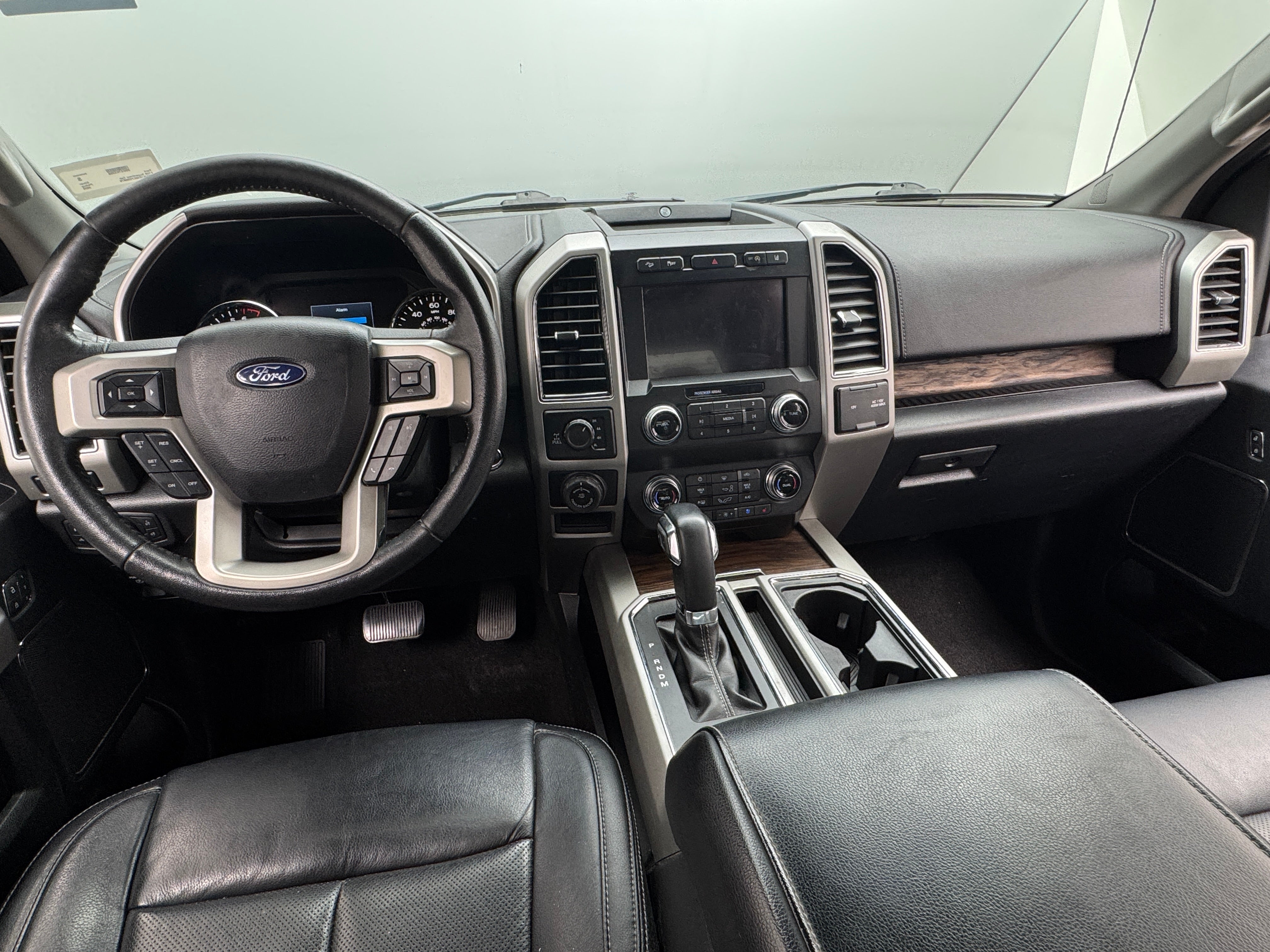 2020 Ford Econoline E-150 2
