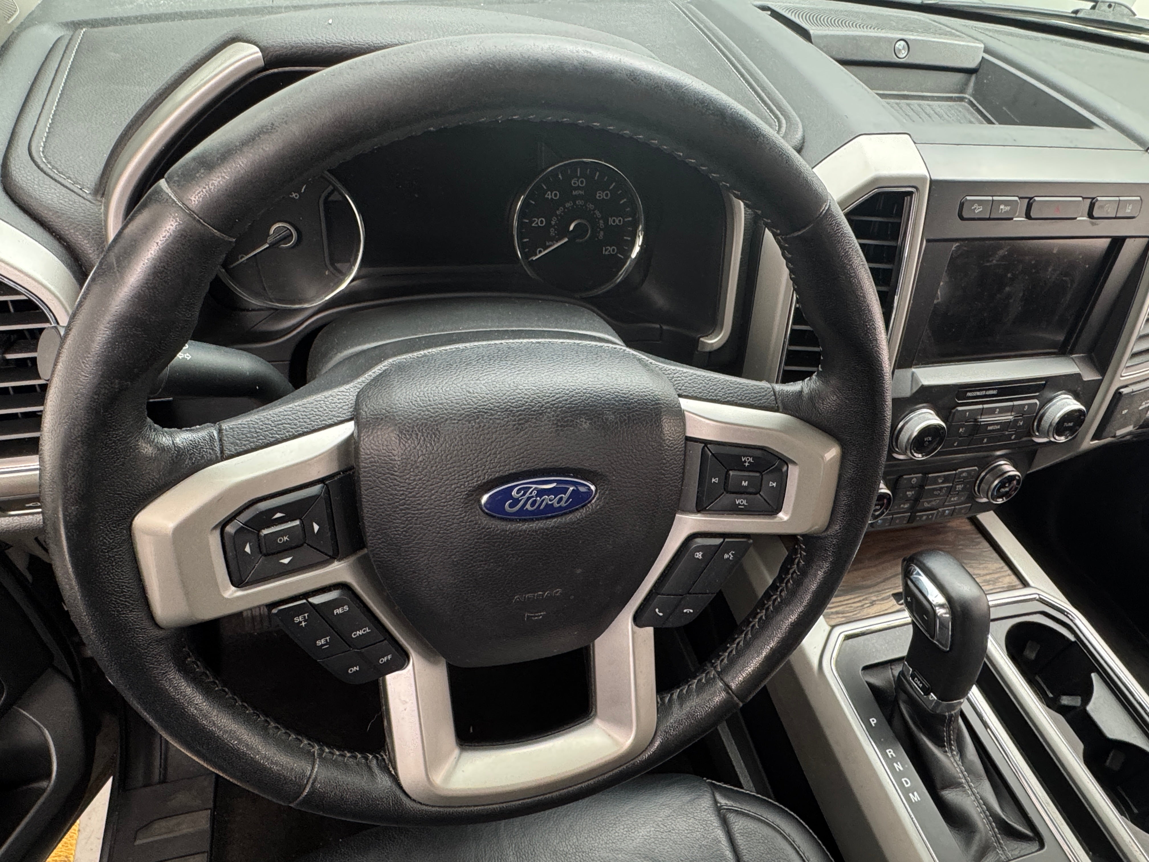 2020 Ford Econoline E-150 4