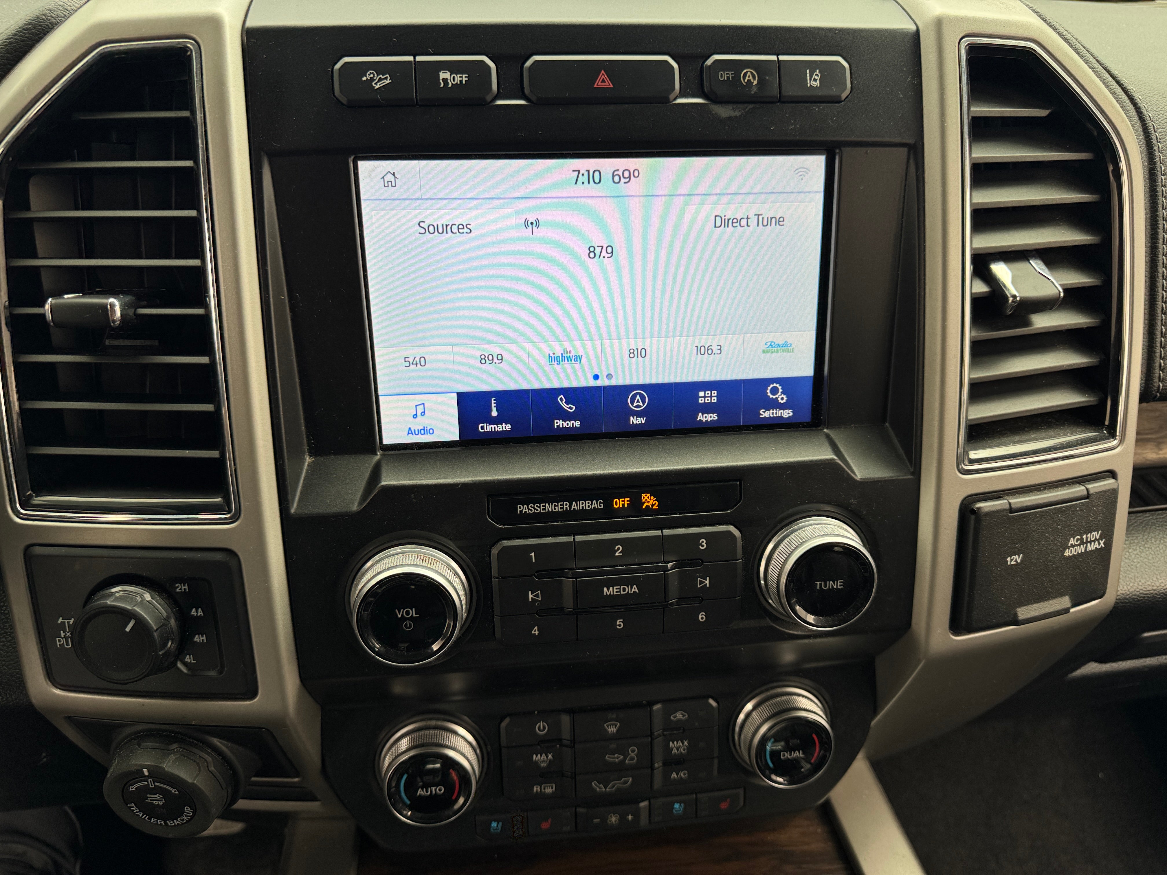 2020 Ford Econoline E-150 3