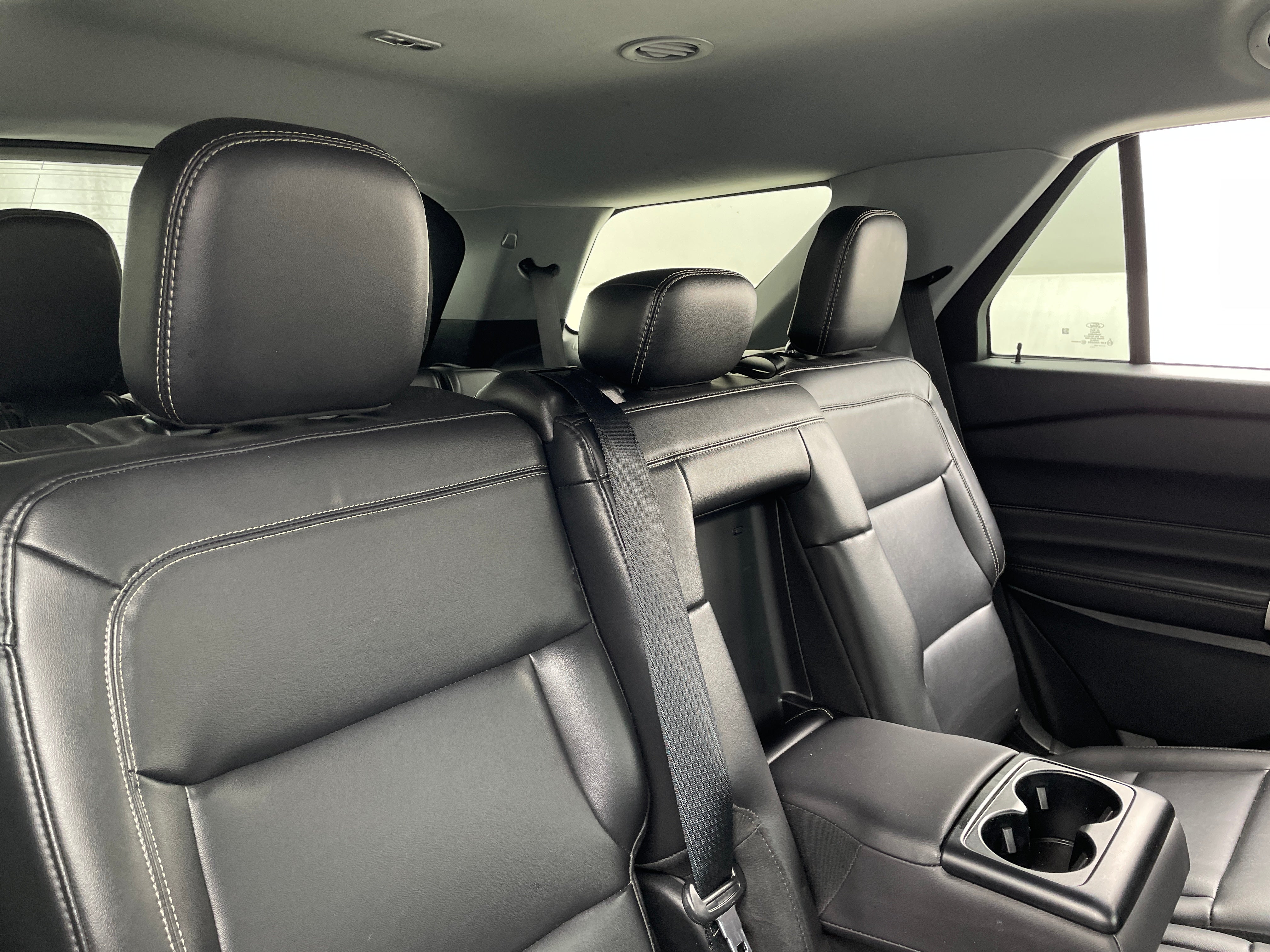 2023 Ford Explorer XLT 6