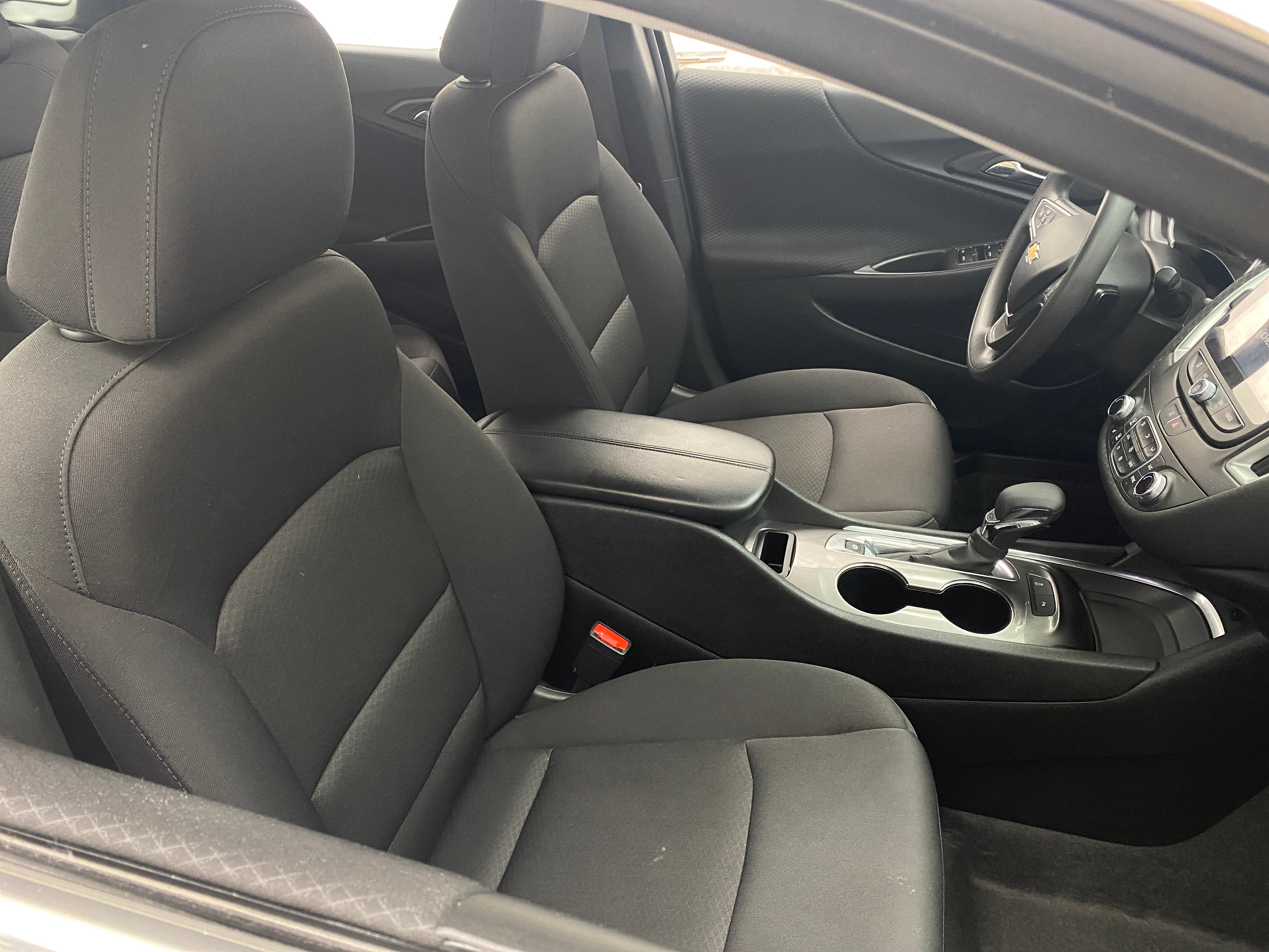 2024 Chevrolet Malibu LT 2