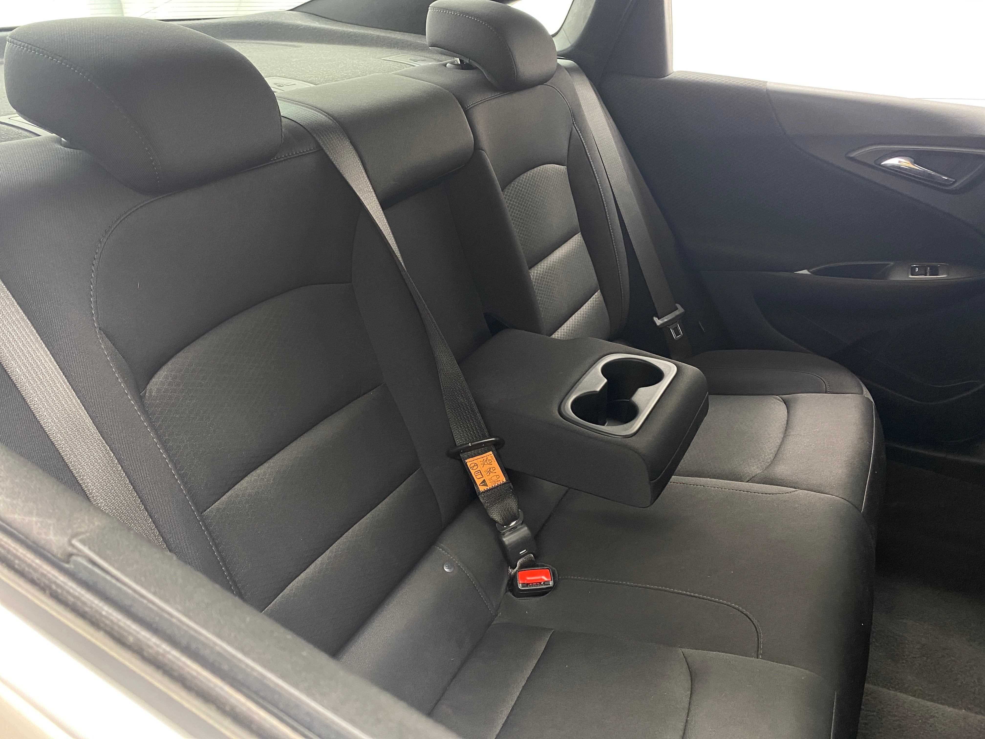 2024 Chevrolet Malibu LT 6