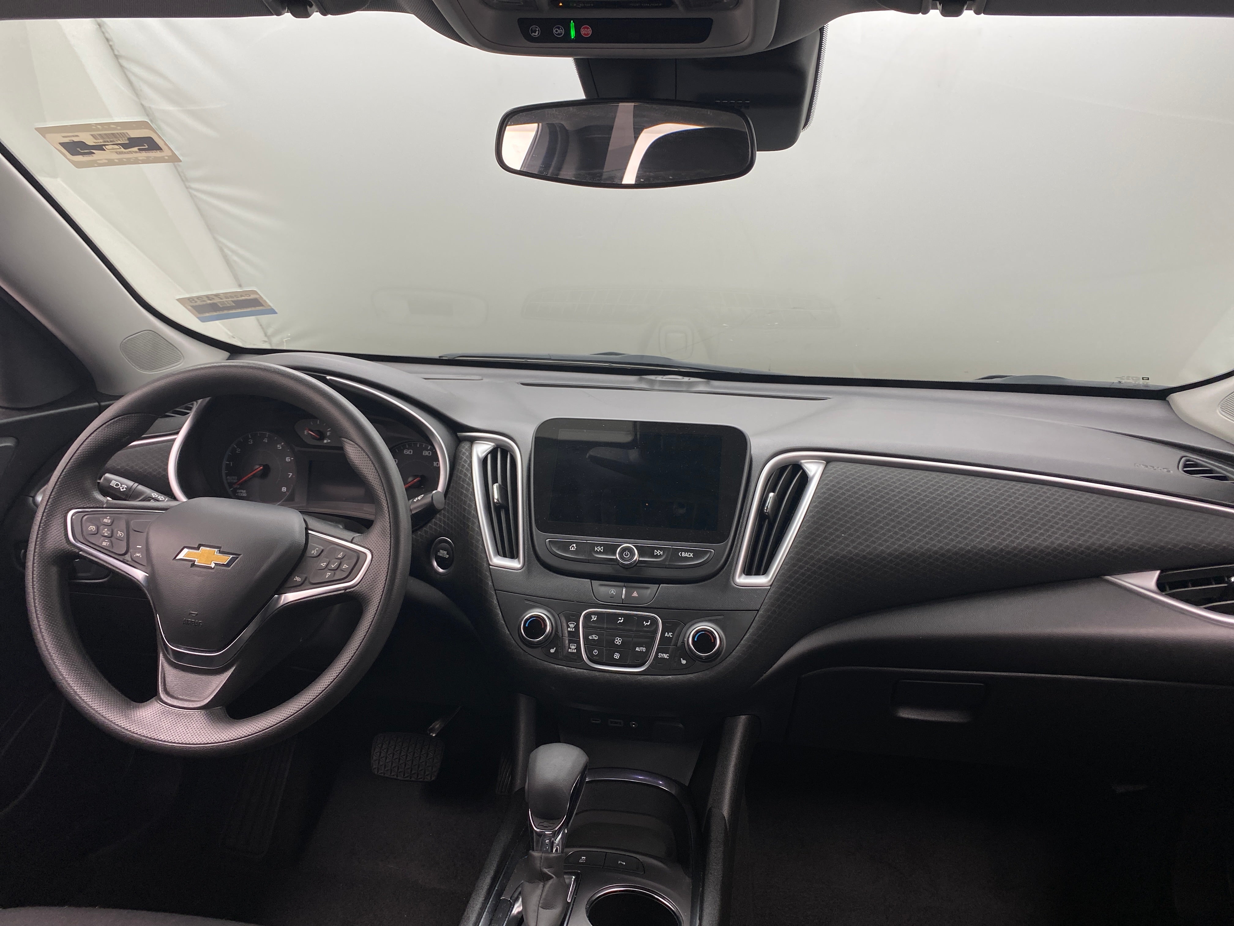 2024 Chevrolet Malibu LT 3
