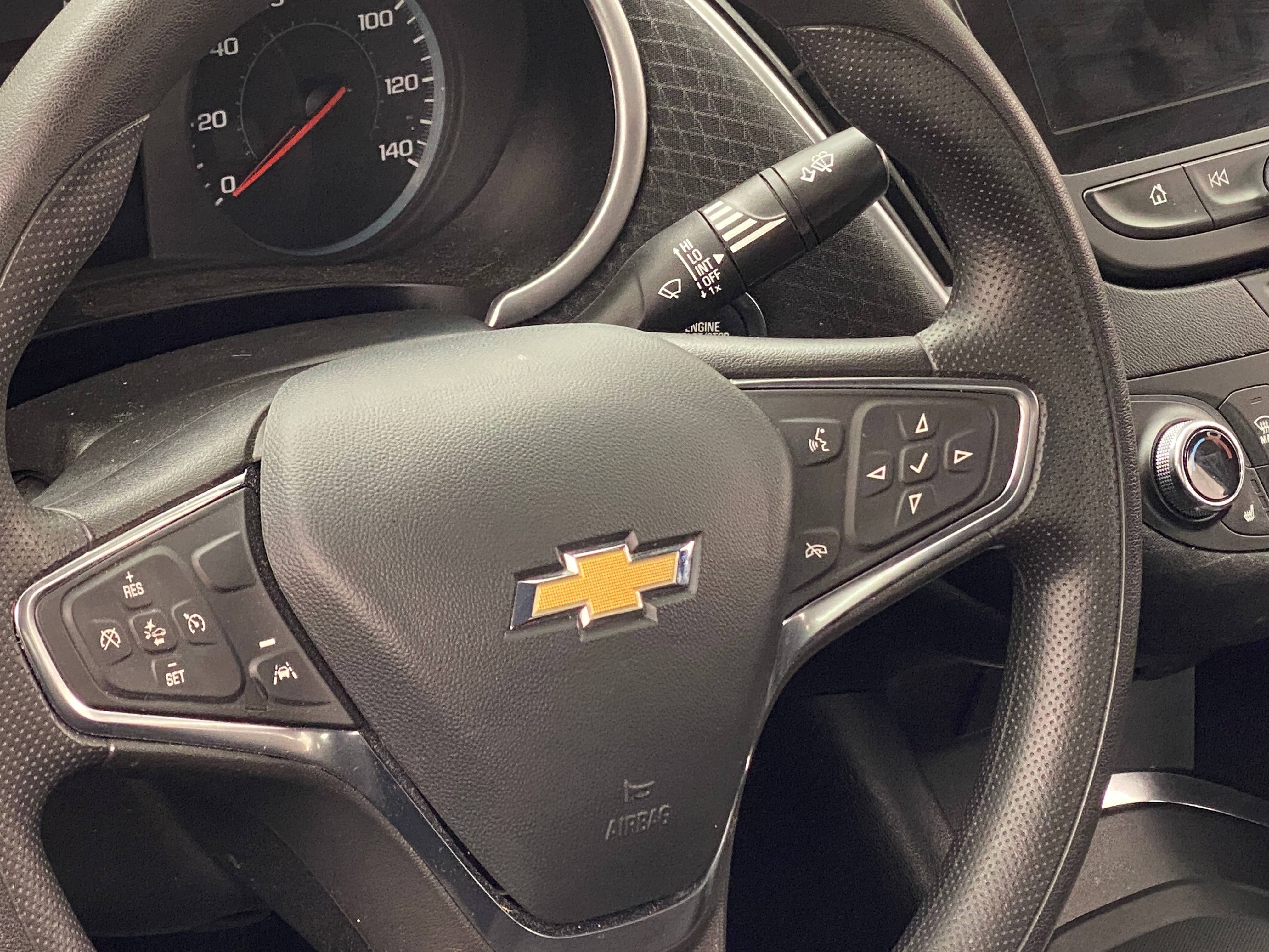 2024 Chevrolet Malibu LT 5