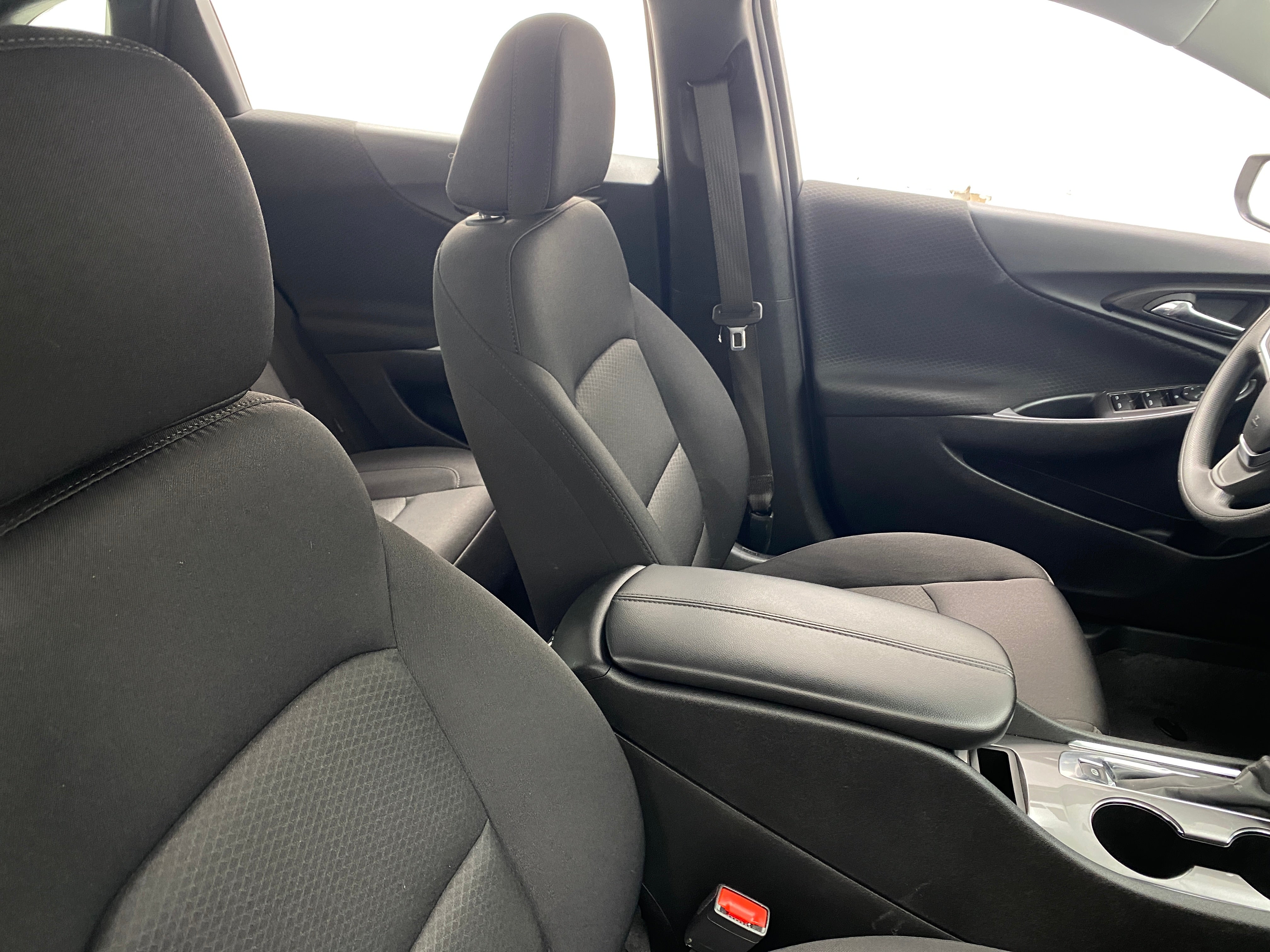 2024 Chevrolet Malibu LT 2