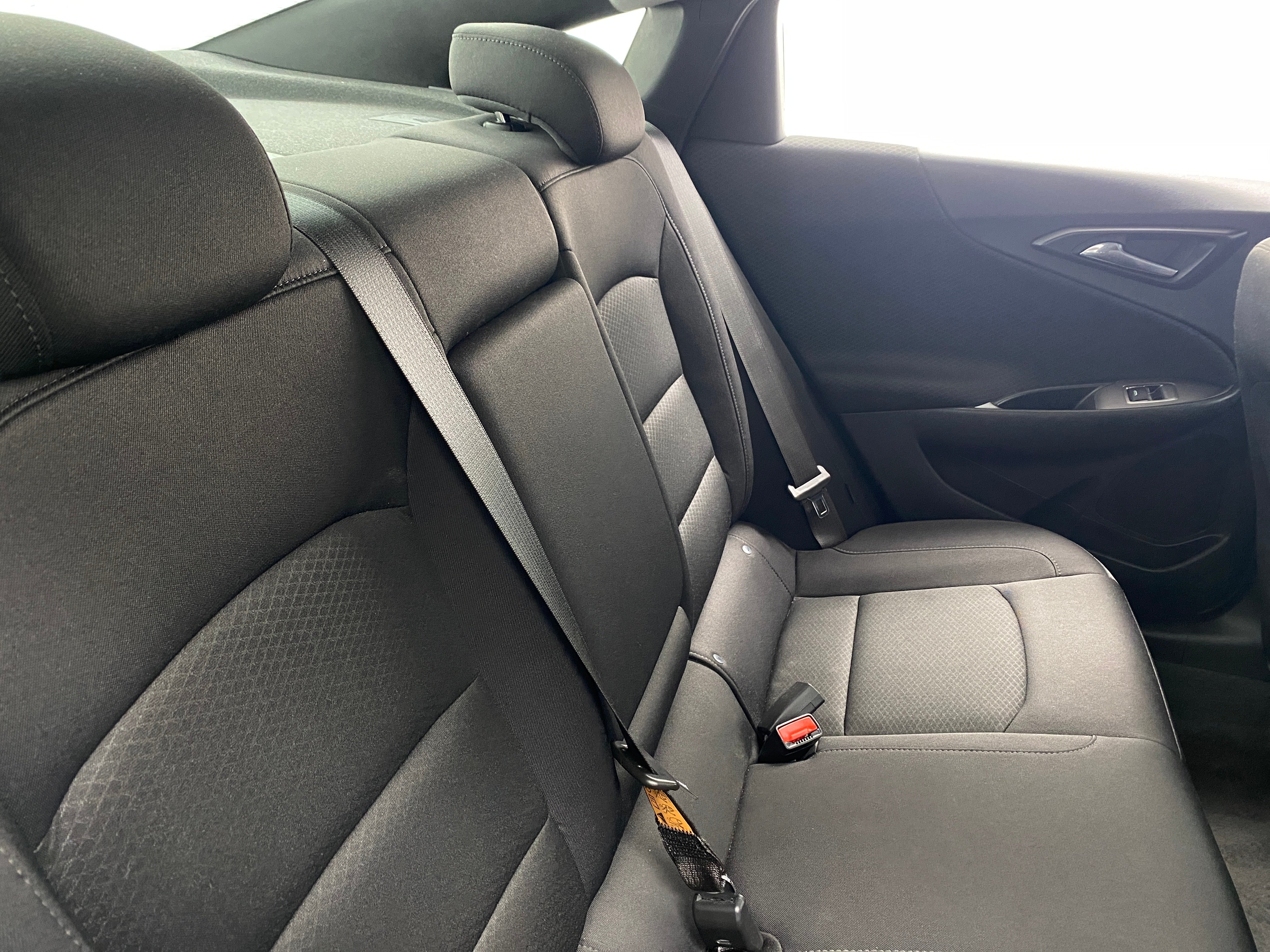 2024 Chevrolet Malibu LT 6