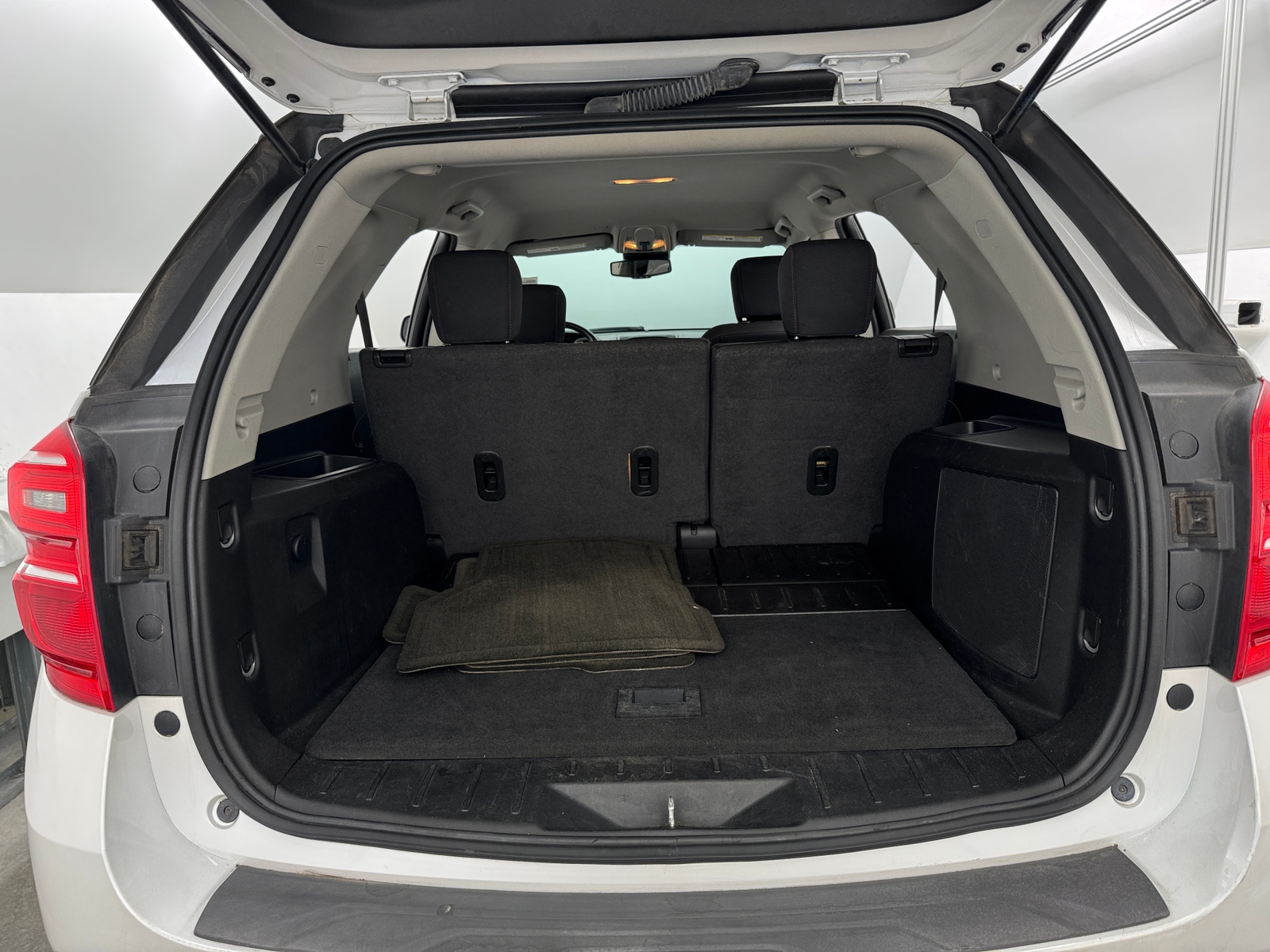 Thumbnail: 2017 Chevrolet Equinox - 7