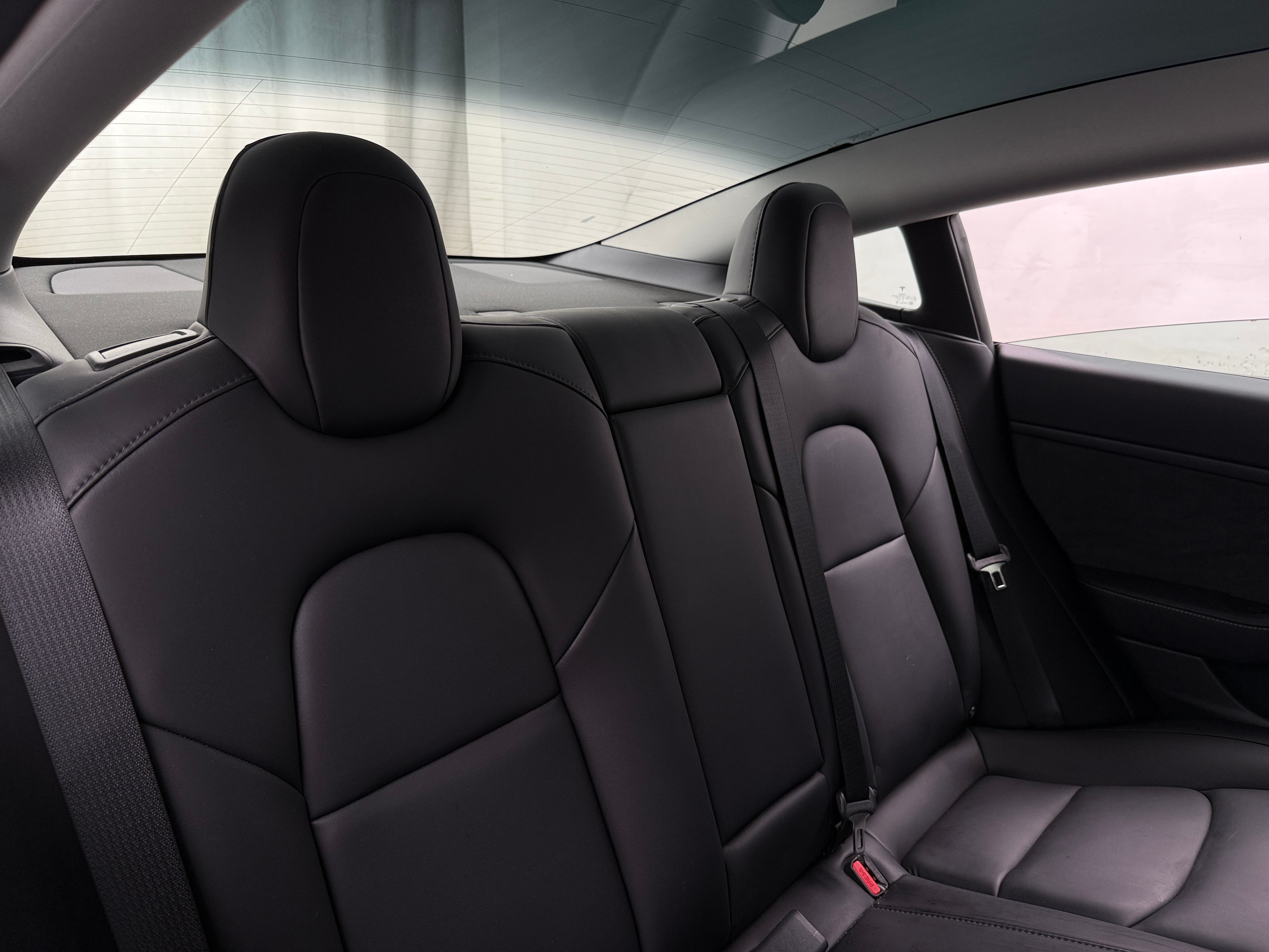 2023 Tesla Model 3 Performance 5