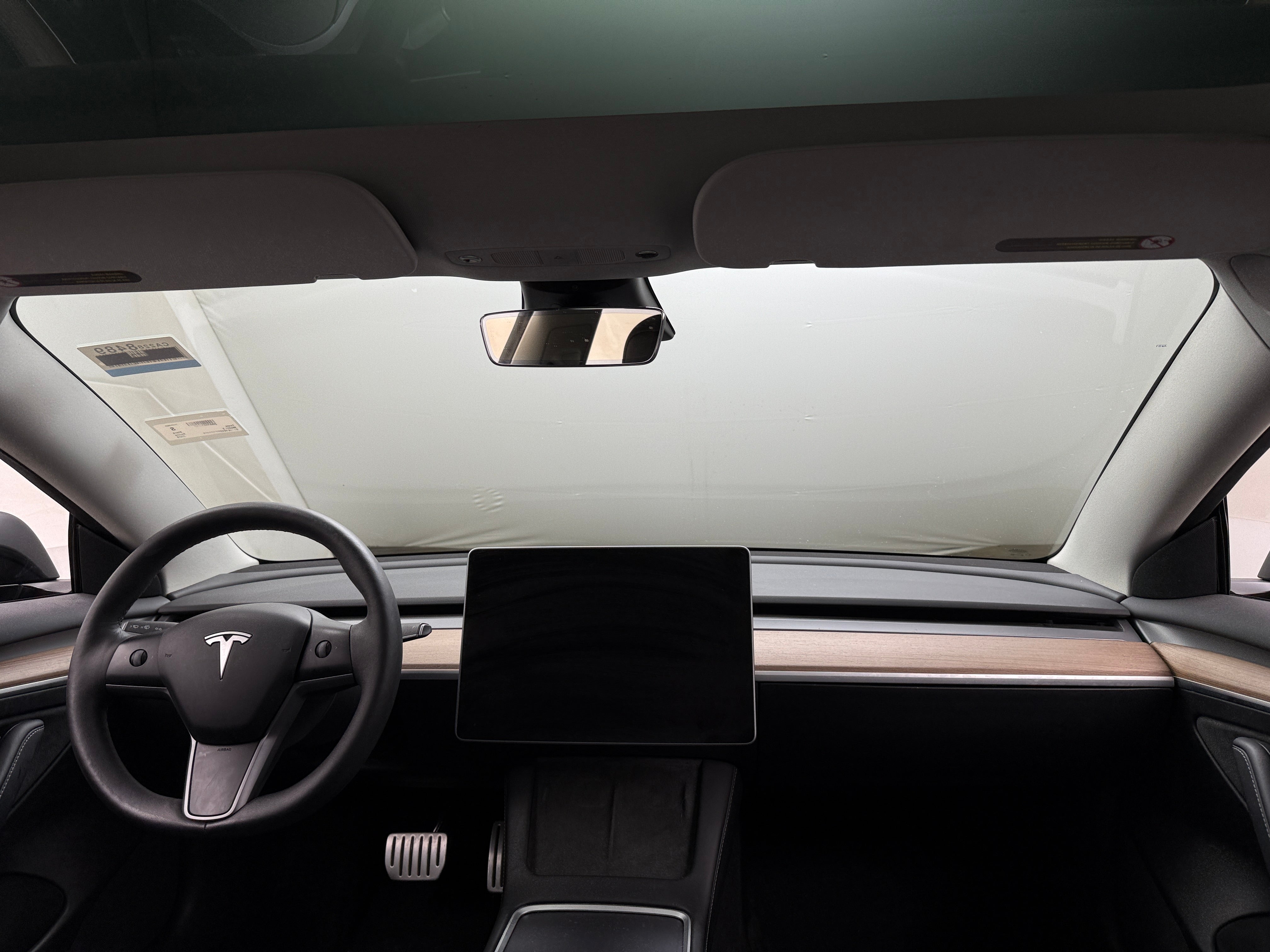 2023 Tesla Model 3 Performance 2